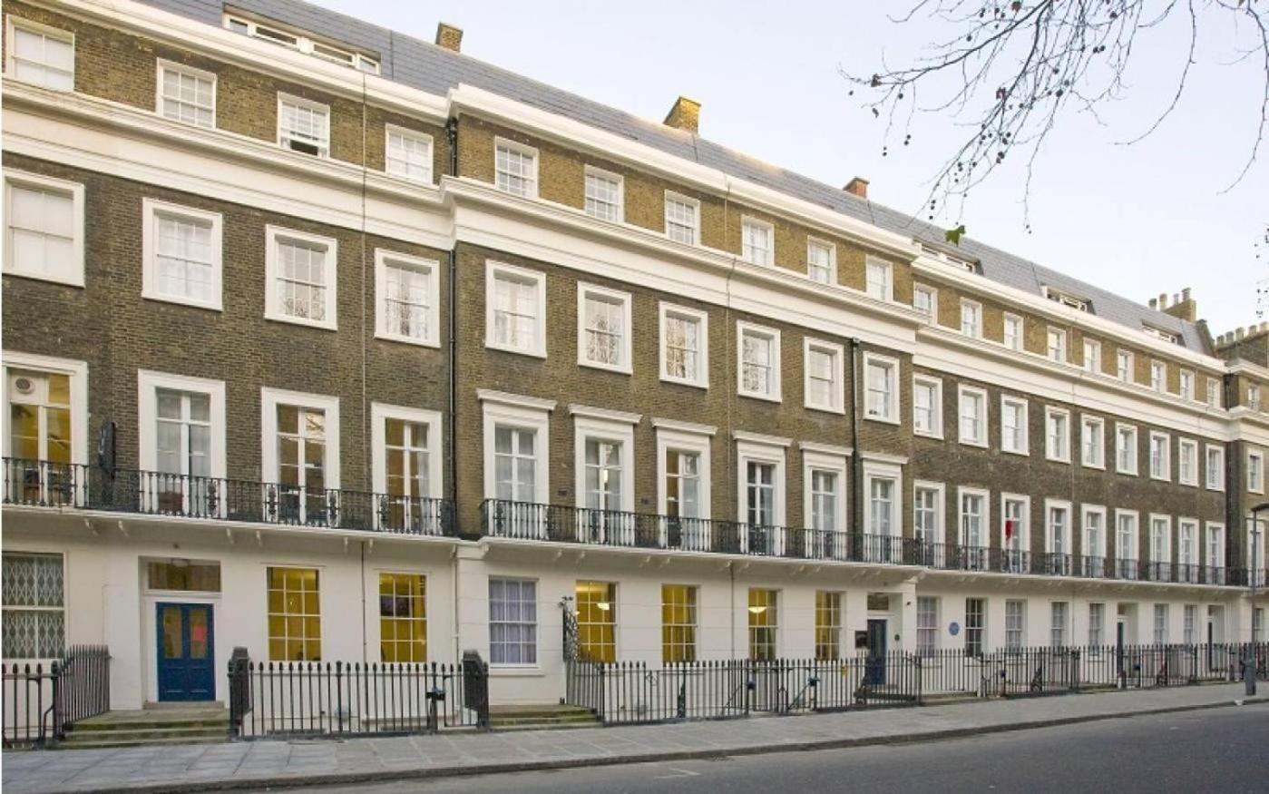 Campbell House Appartement Londres