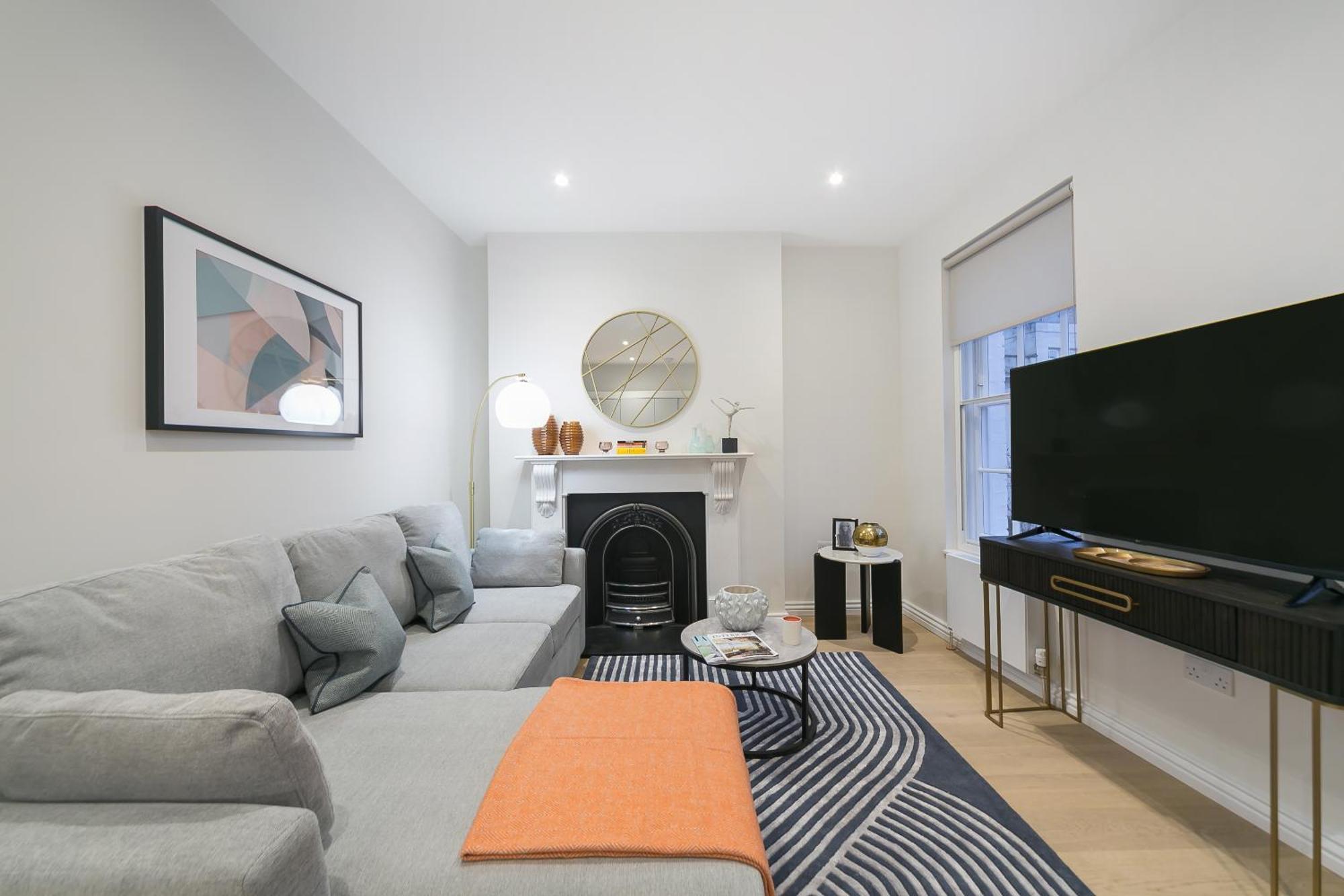 Appartamento Urban Chic - Acre