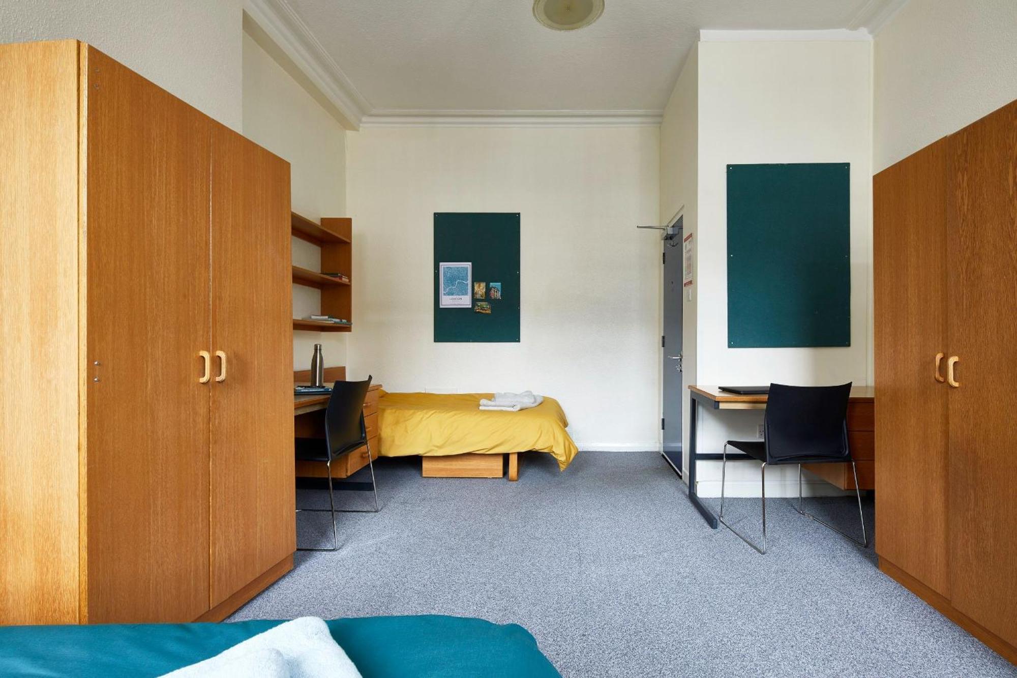 Appartamento Campbell House Londra
