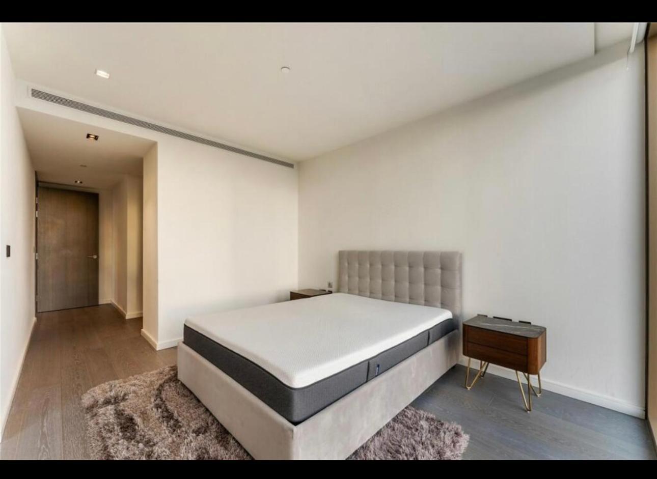 Apartment Trendy, Modern 2 Bed Apartment! London