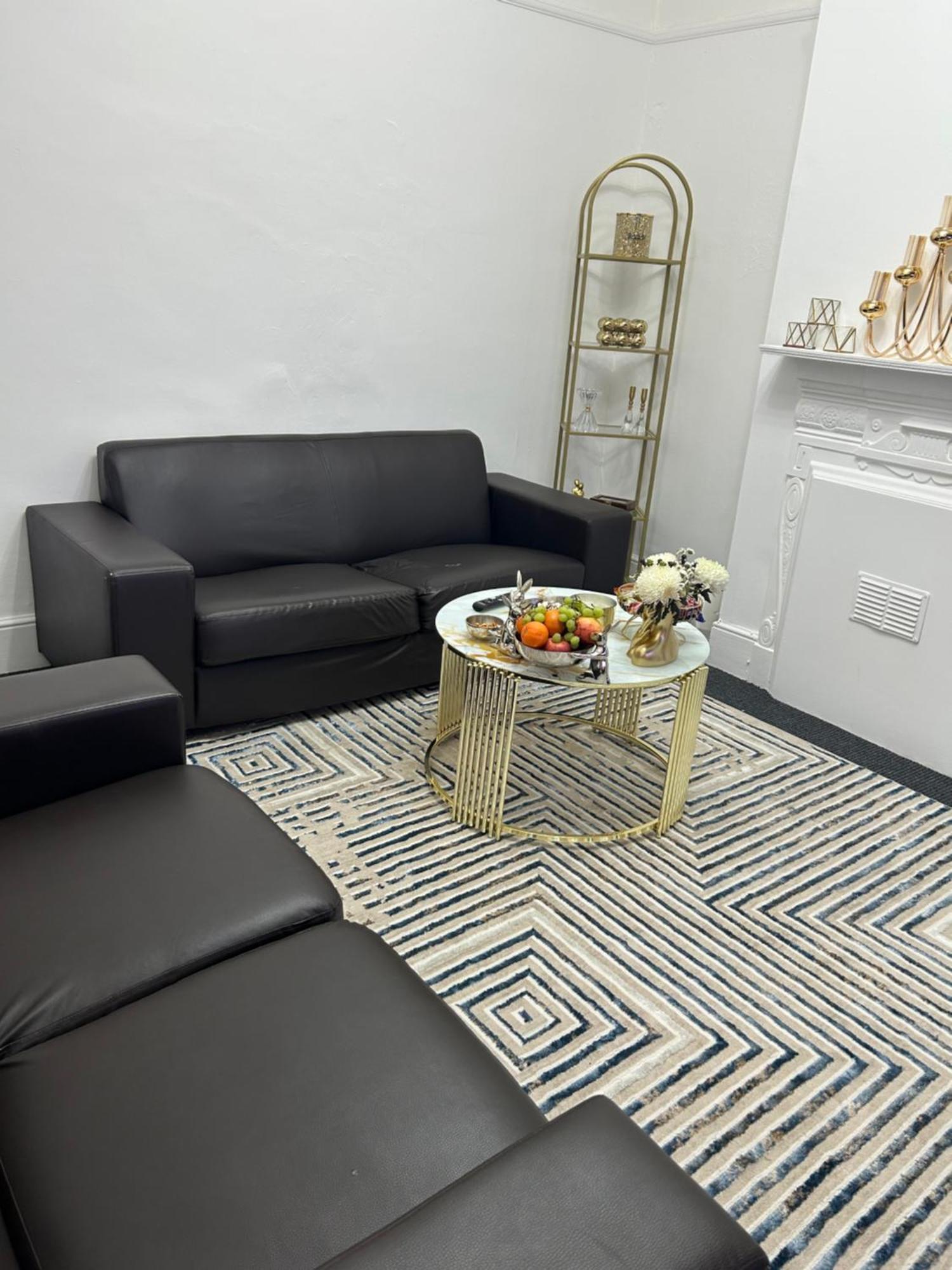 Leilighet House With Private Garden London