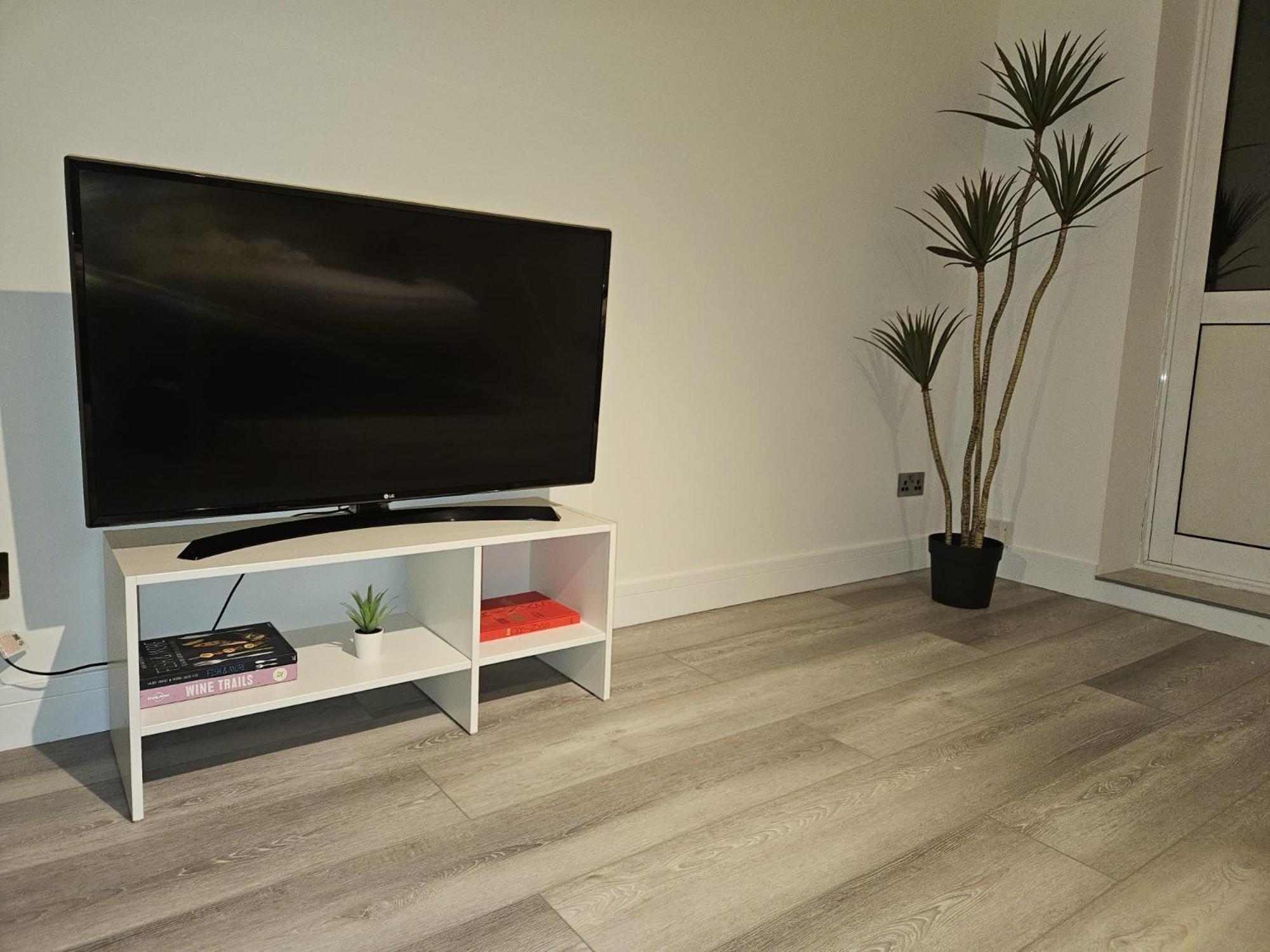 Penthouse By Regent's Park/euston *