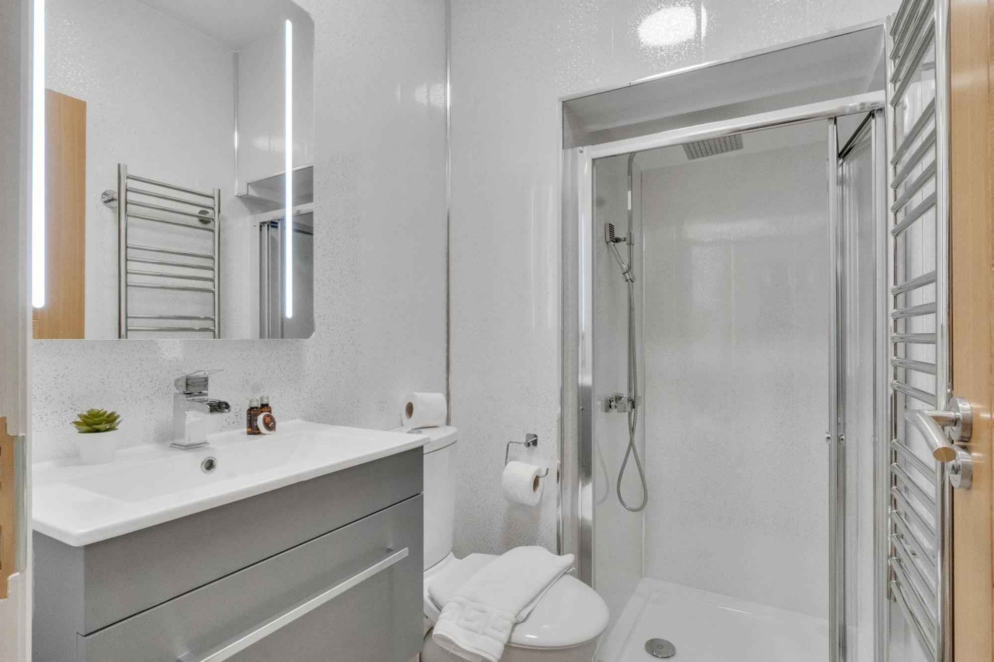 Appartement Homely - West Putney