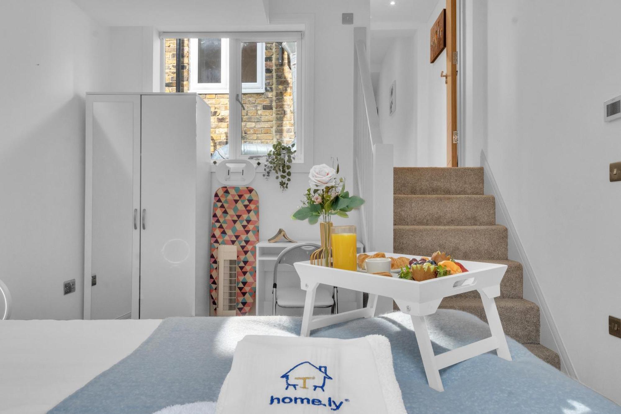 Leilighet Homely - West Putney