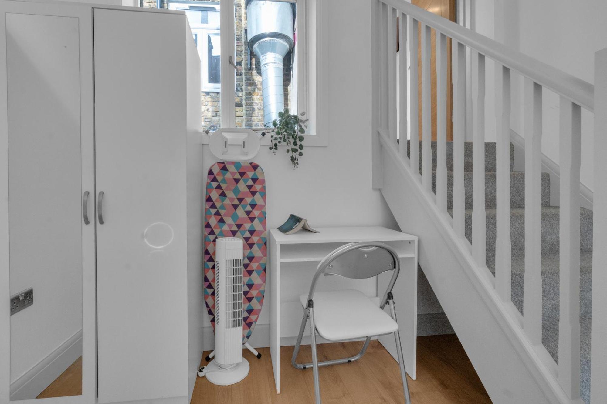 Homely - West Putney Appartement Londres