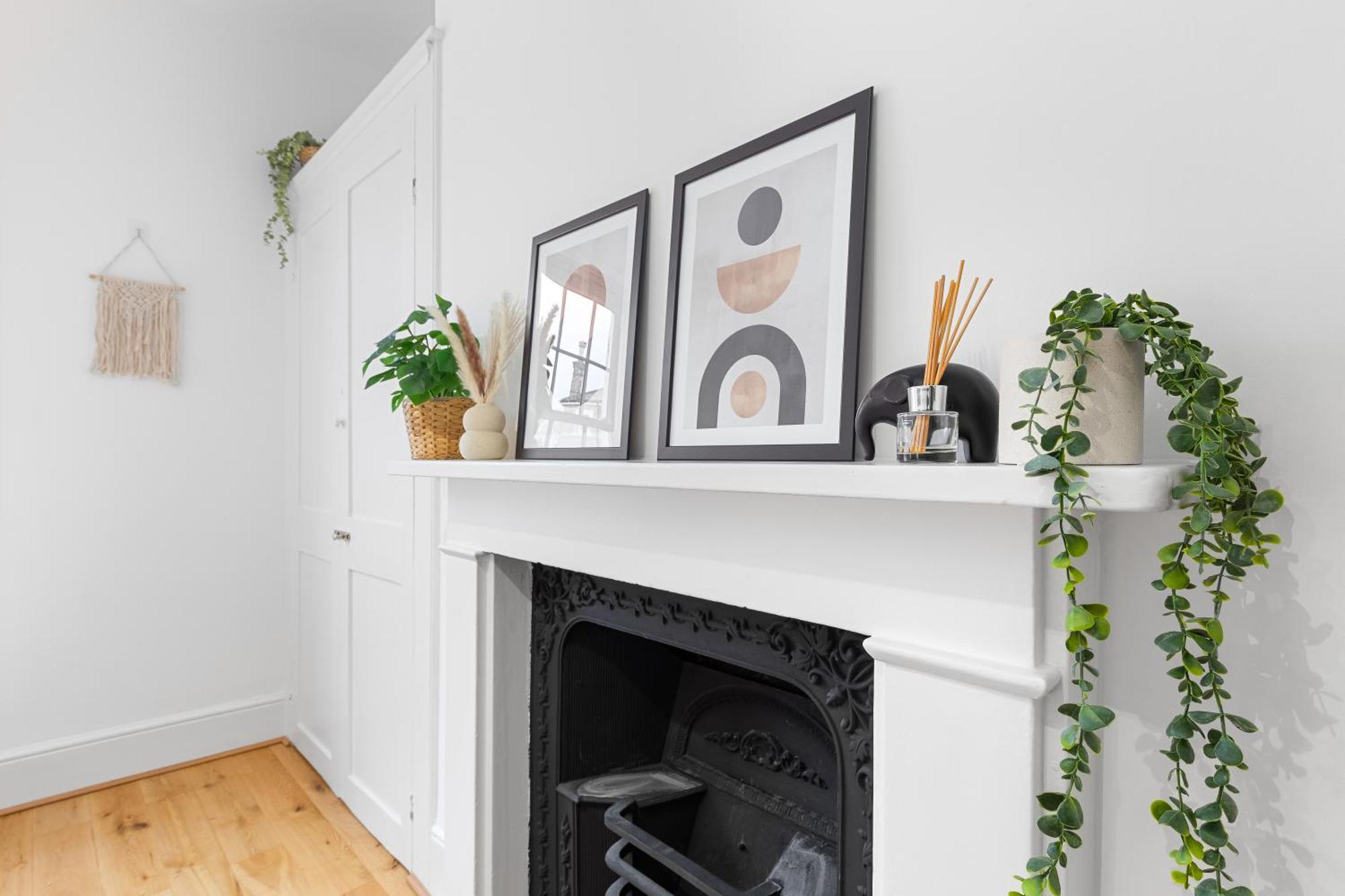 Stylish 3 Bedroom Serviced In Kings Cross *