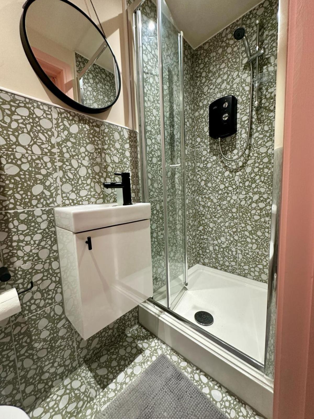 Cozy En-suite Loft In Trendy Local Pensionat *