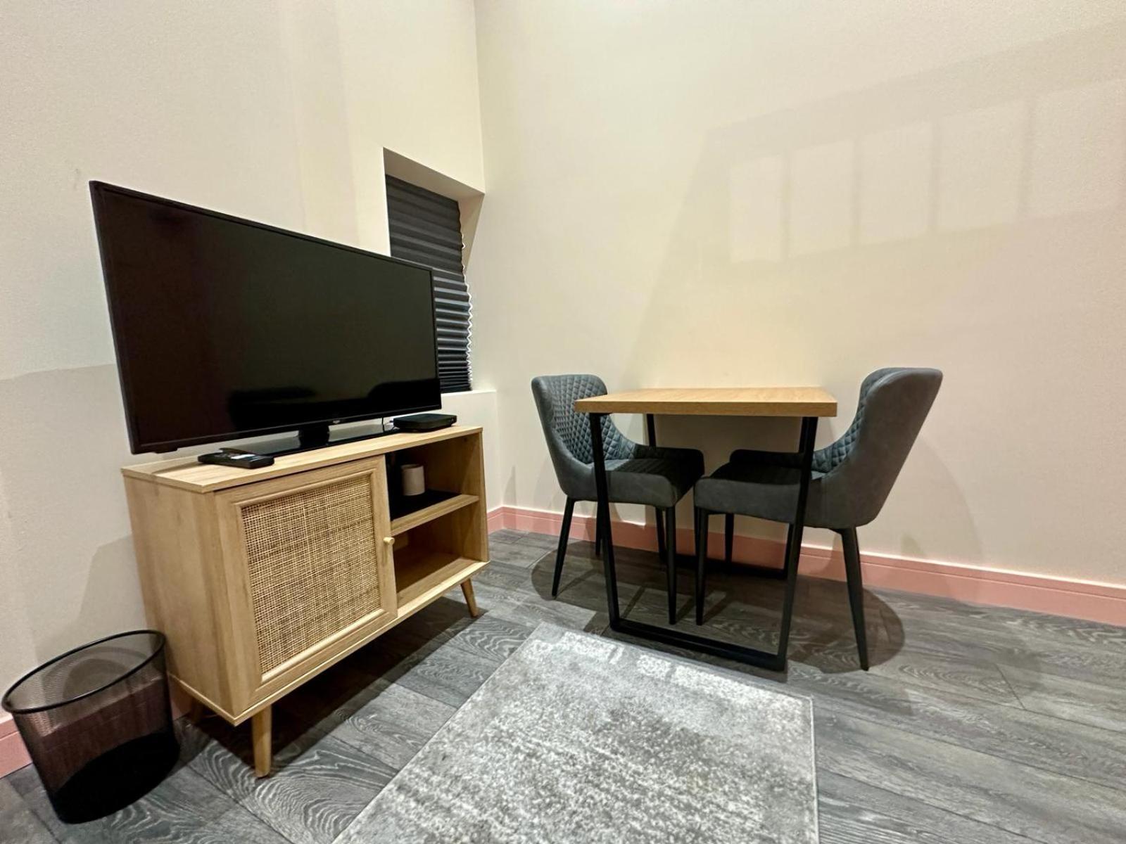 Cozy En-suite Loft In Trendy Local Pensionat *