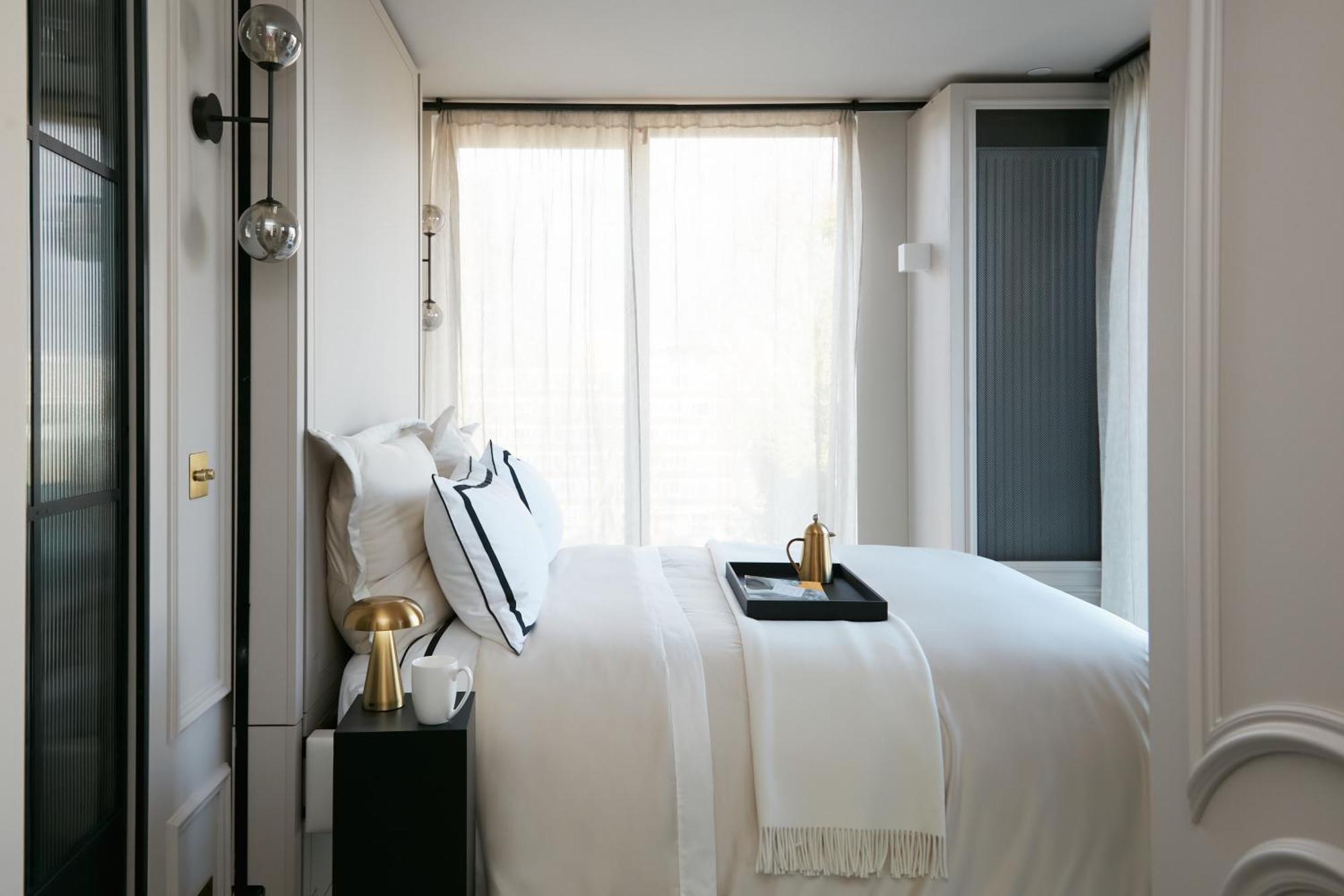 The Brondesbury By Nestor Lejlighed London