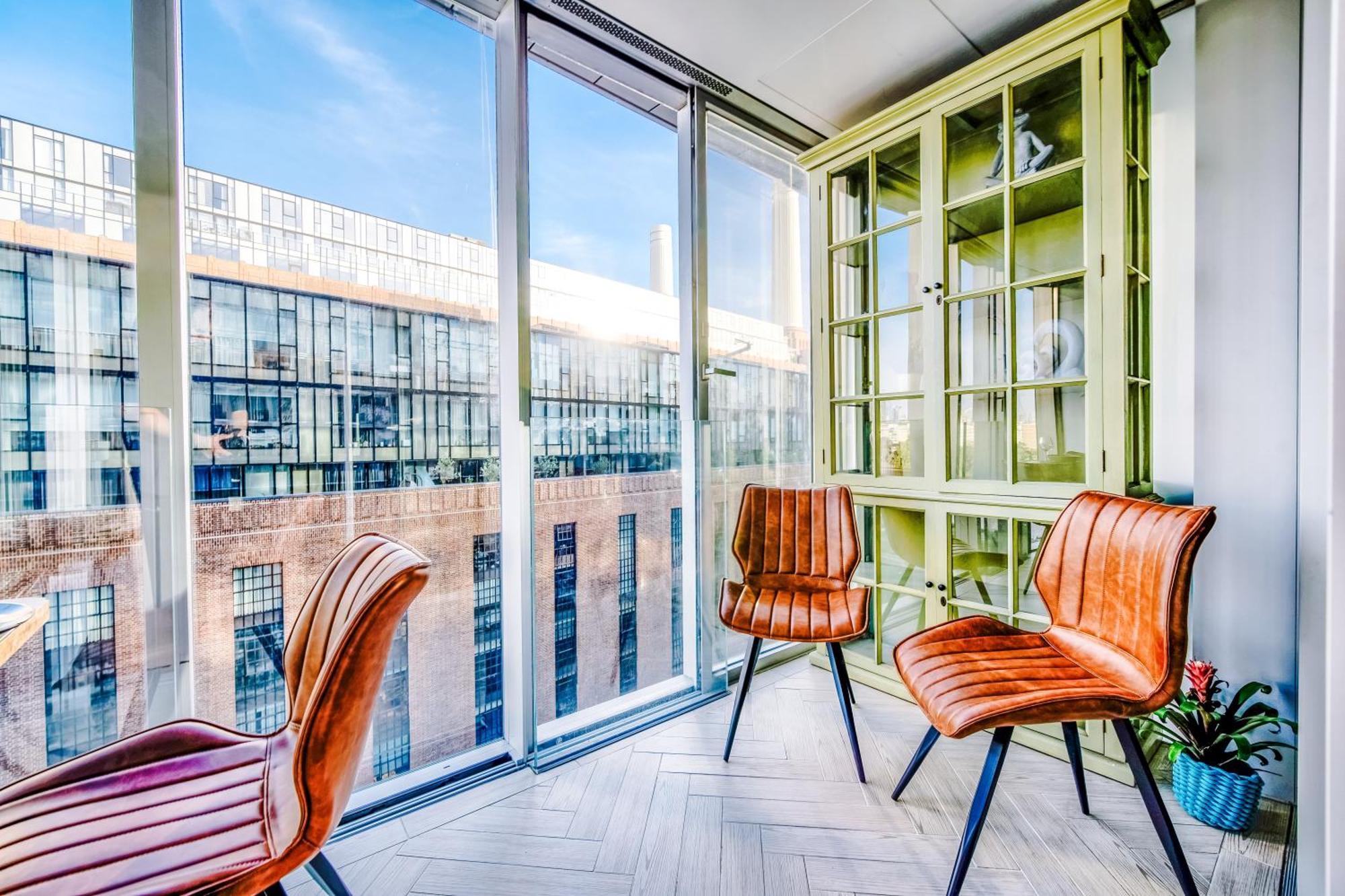 Feriehus Stunning 2-bed In By 53 Degrees Property, Centre, Amazing Views! *