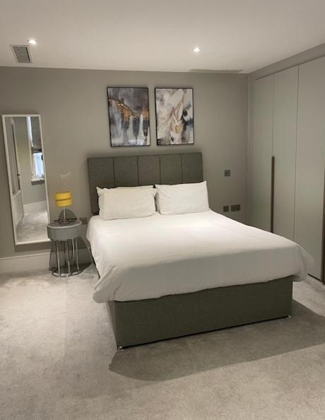 Appartement Street Residences By Aeria