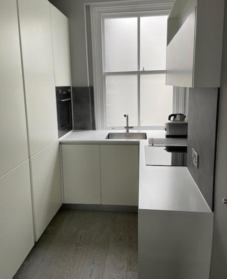 Street Residences By Aeria London