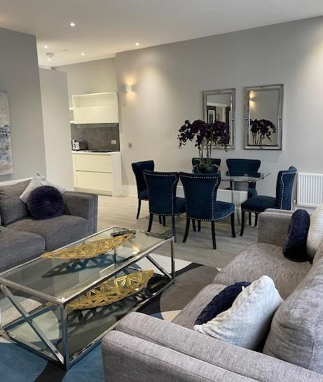 Street Residences By Aeria Appartement Londen