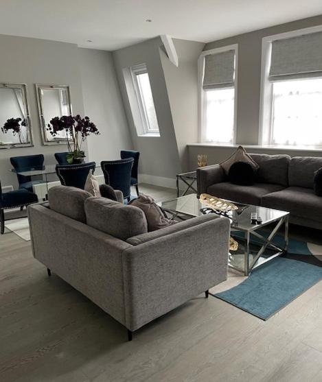 Street Residences By Aeria Apartment