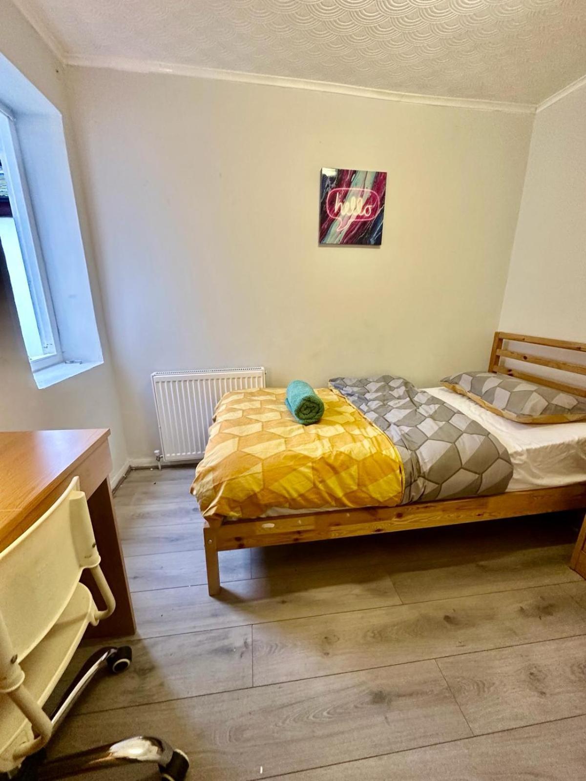 Gæstehus Bethnal R5