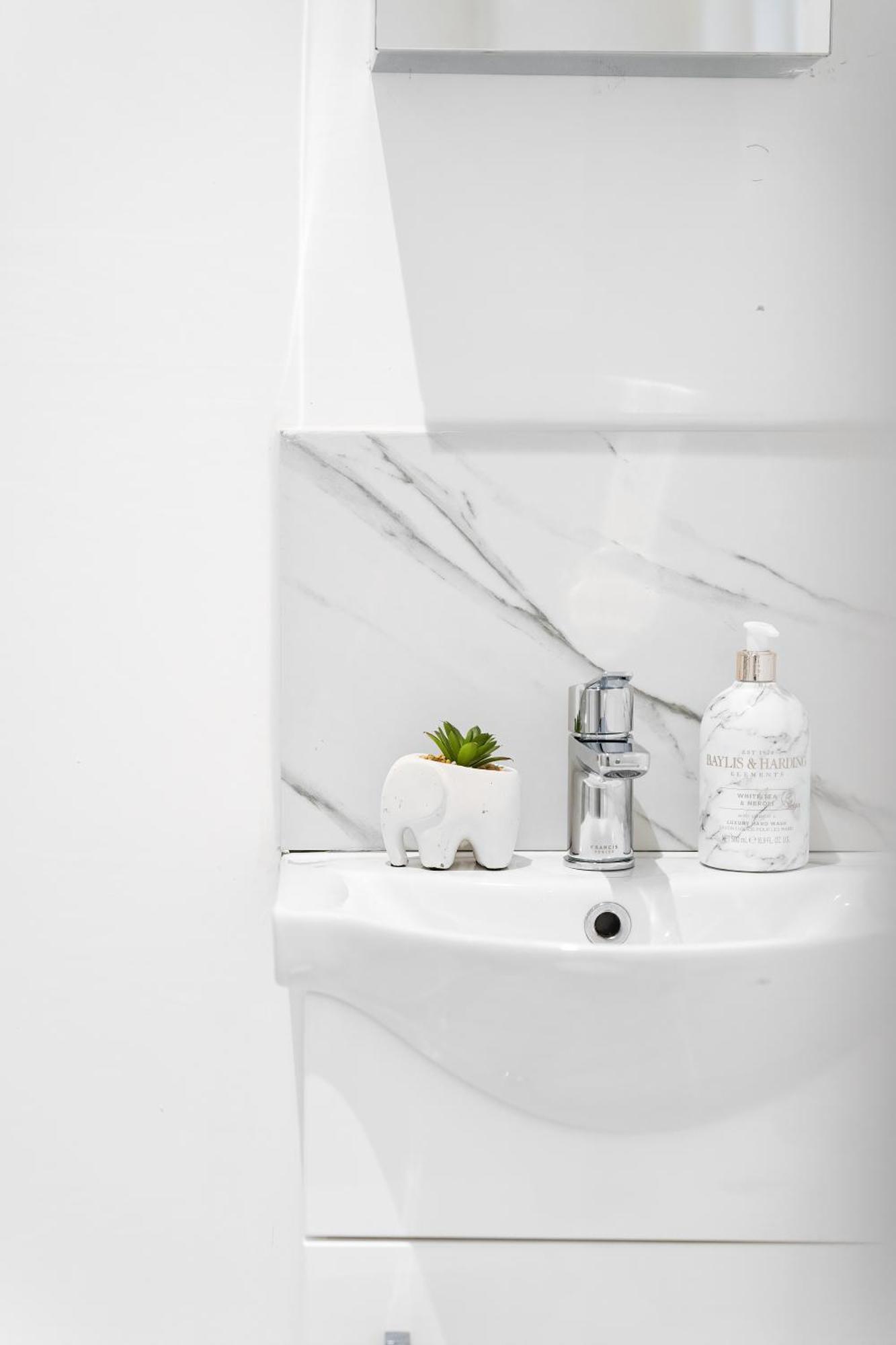 Affittacamere Modern Studio By Livestay Short Lets & Serviced *