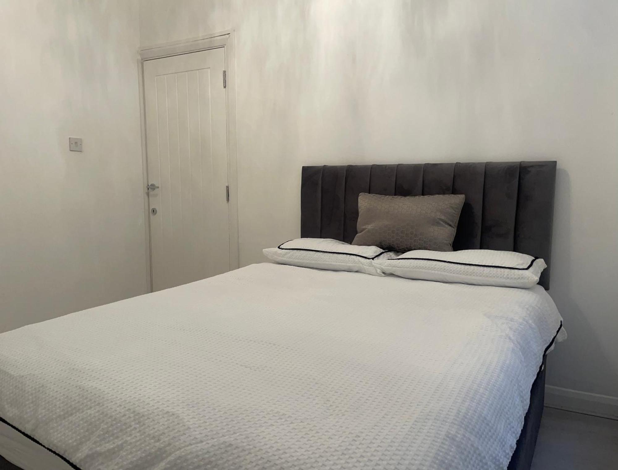 Kingscross Retreat Londra