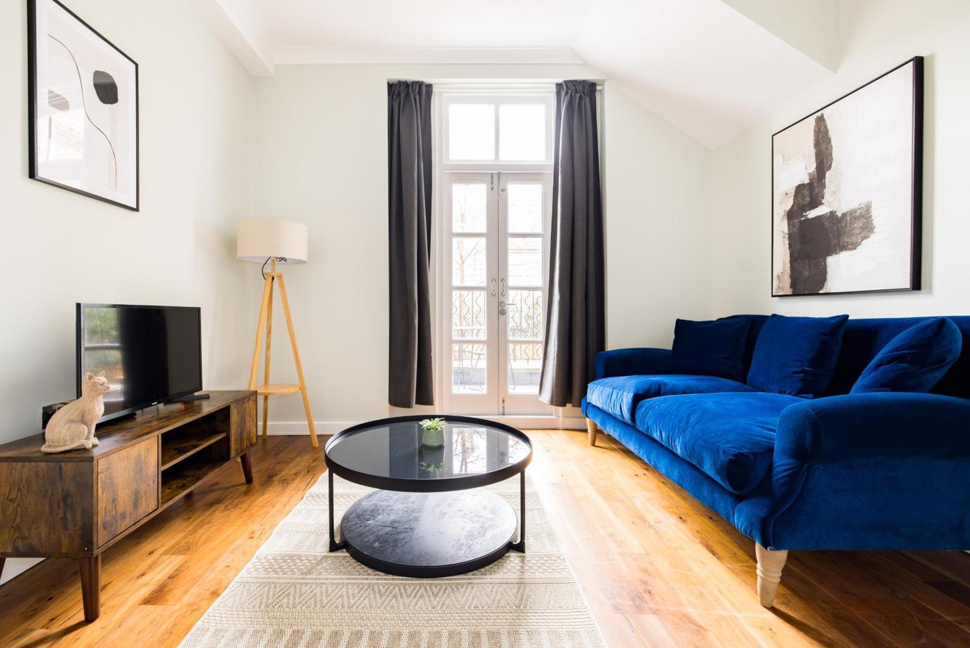 Apartment The Chelsea Collection