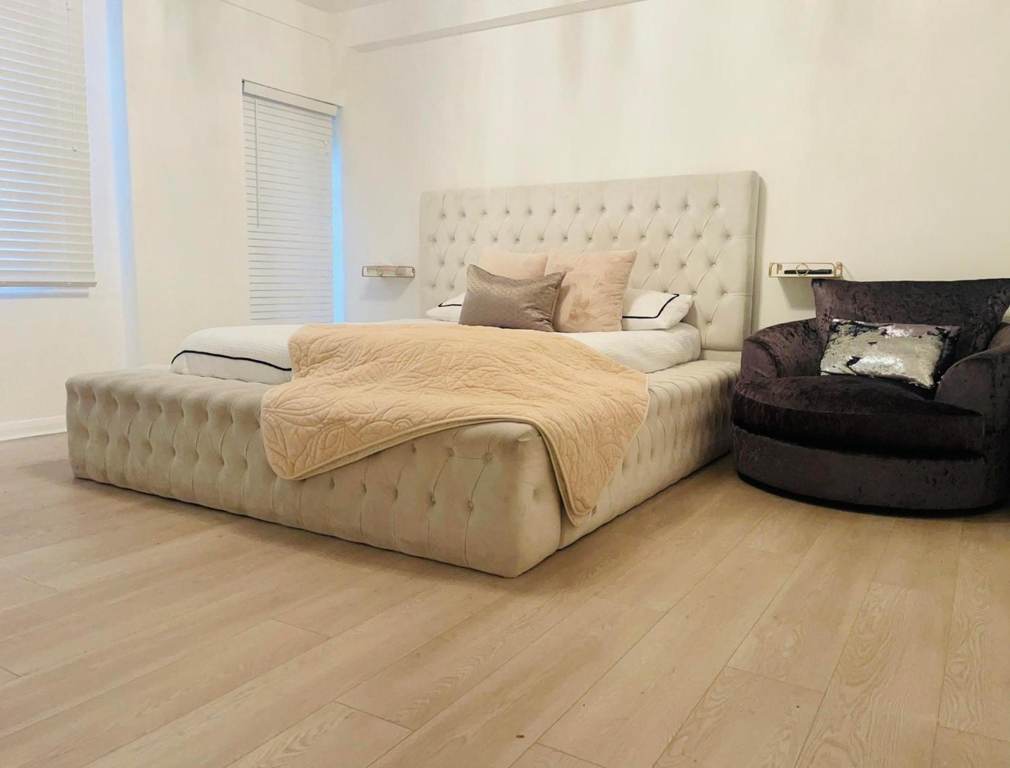 Appartement Kingscross Retreat Londen