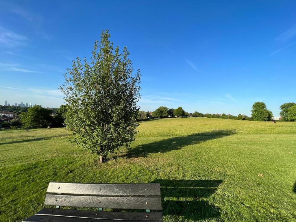 One Bedroom Serviced In Catford Close To Lewisham - Perfect For Long Stay, Business, Leisure And Relocations