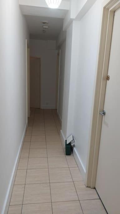 Sandfield Private In King's Cross St Pancras Gasthuis *