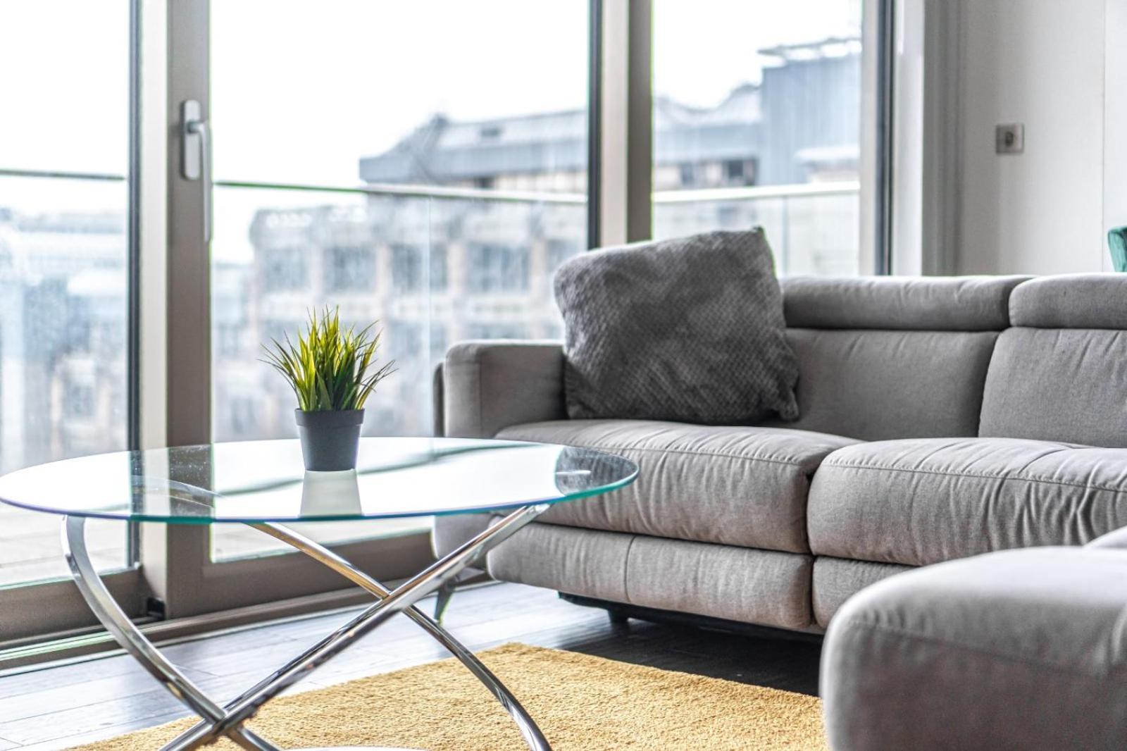 Appartement Stunning 2 Bedroom In Tower Hill