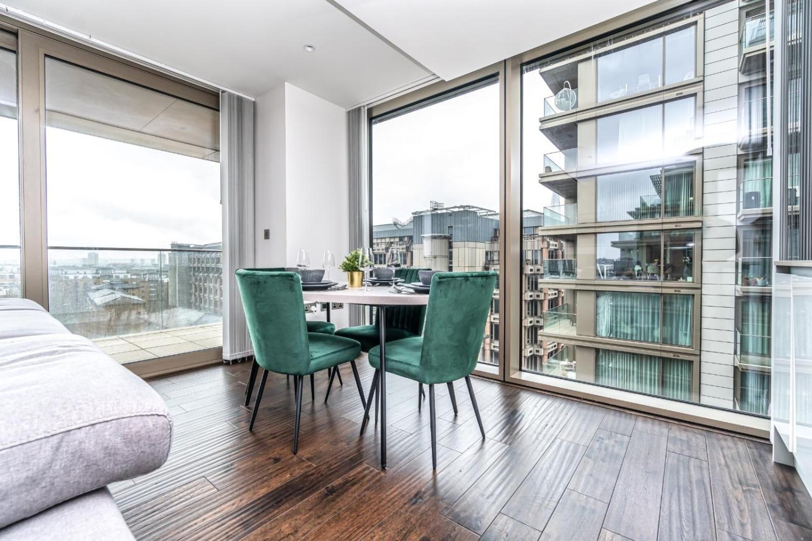 Leilighet Stunning 2 Bedroom In Tower Hill *