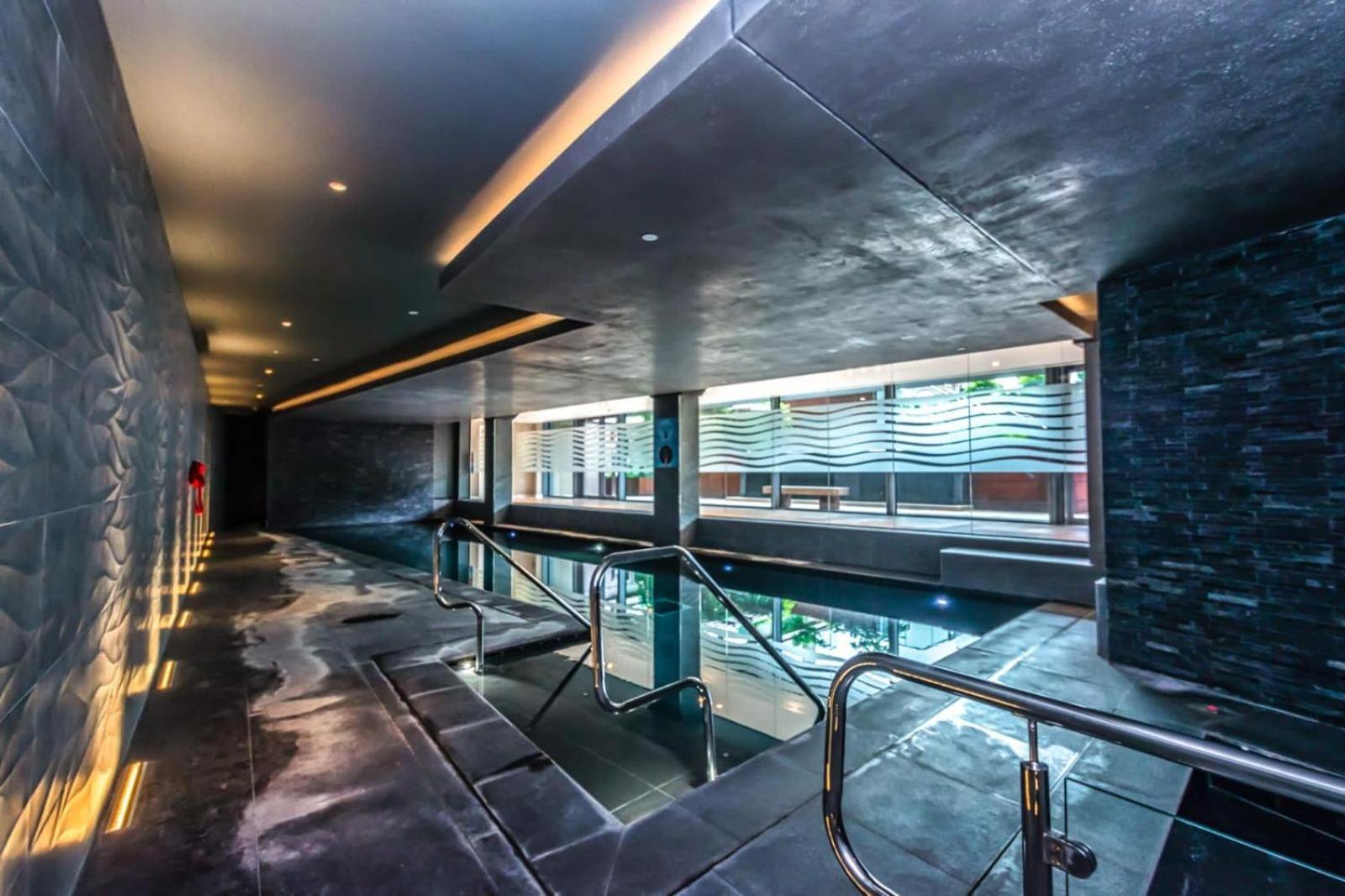 Appartement Stunning 2 Bedroom In Tower Hill *