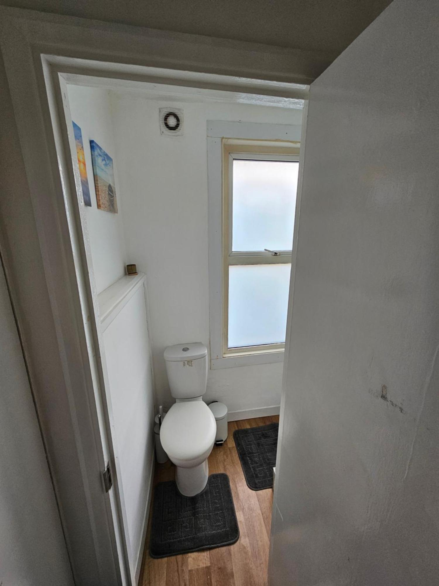 Lejlighed Tiny Studio, 30 Min To St. Pancras, North London