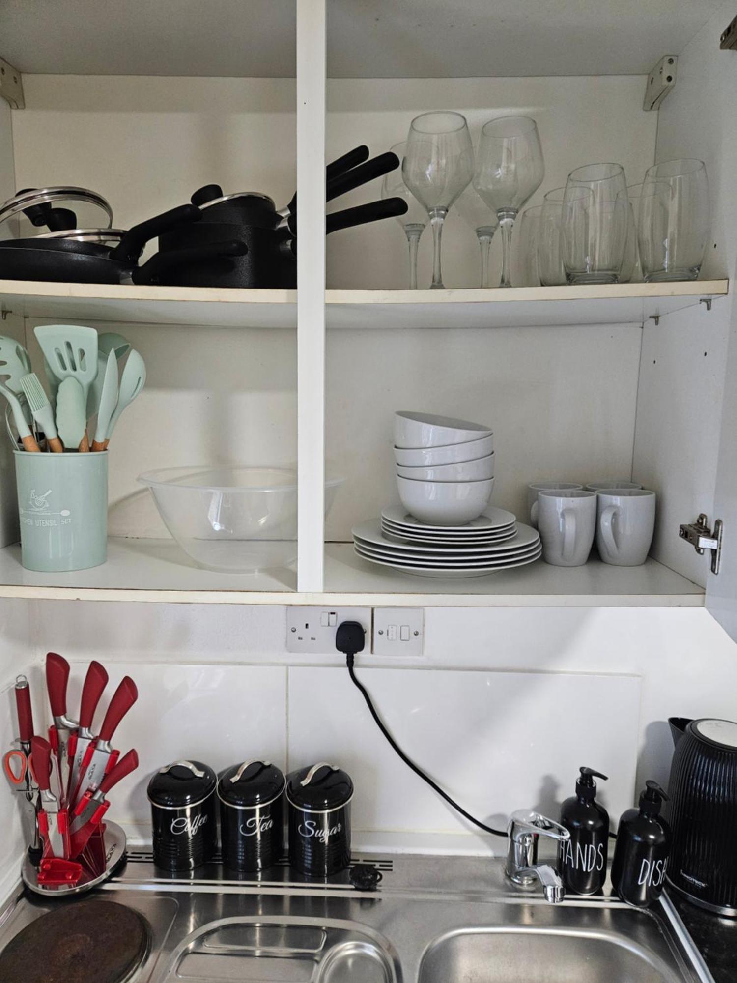 Lejlighed Tiny Studio, 30 Min To St. Pancras, North London