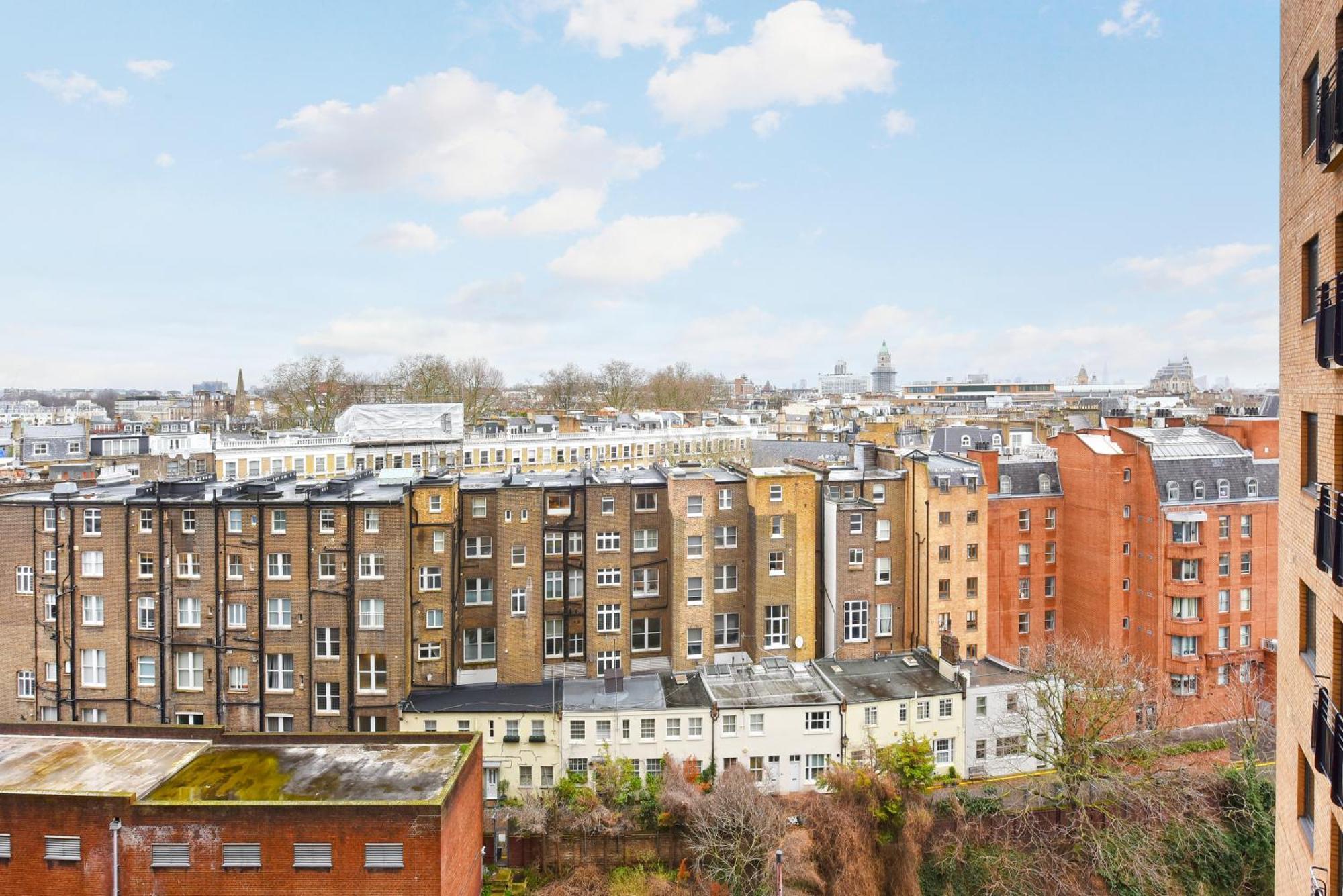 Appartement Choice - South Kensington - Gloucester Road Londen