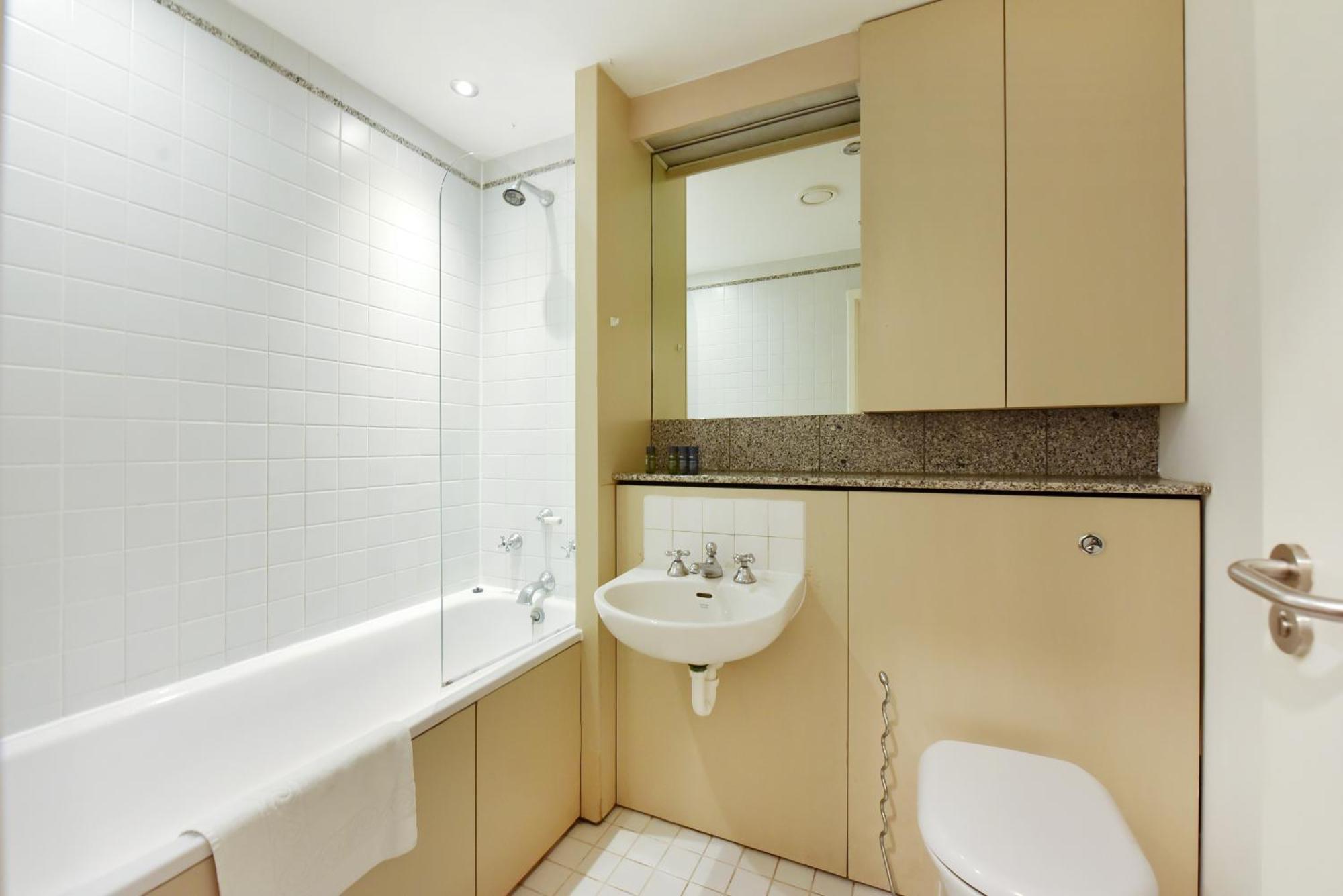 Choice - South Kensington - Gloucester Road Appartement Londen