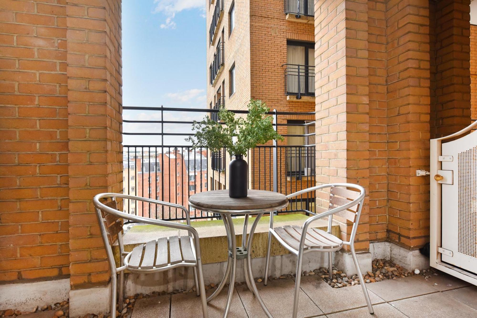 Choice - South Kensington - Gloucester Road Appartement Londen