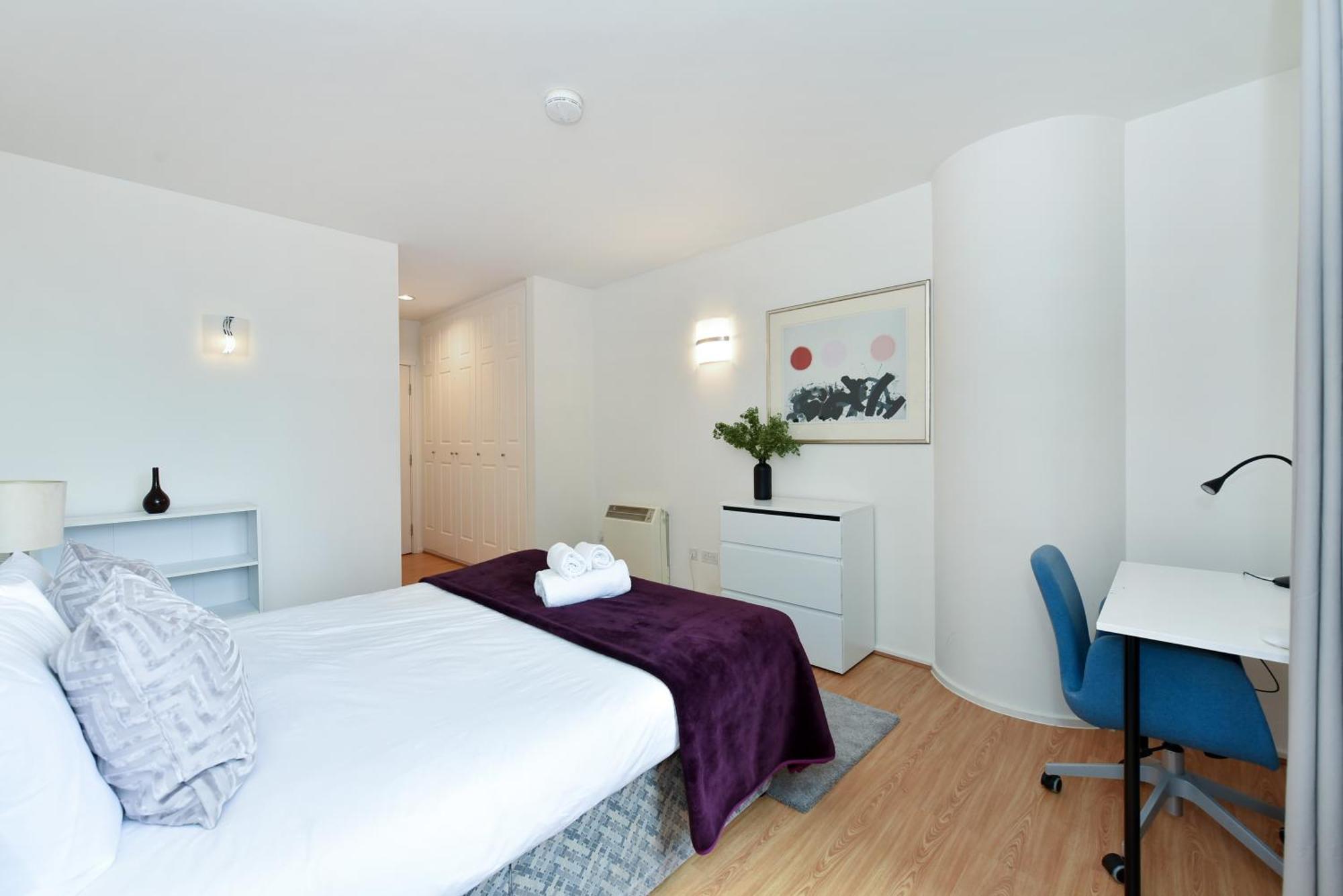 Choice - South Kensington - Gloucester Road Appartement