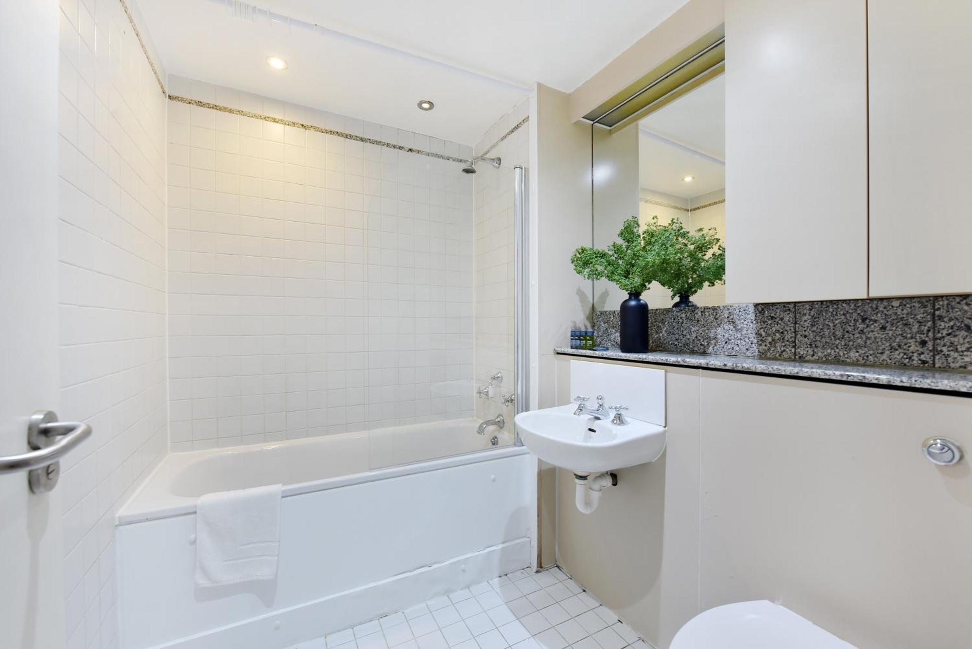 Appartement Choice - South Kensington - Gloucester Road