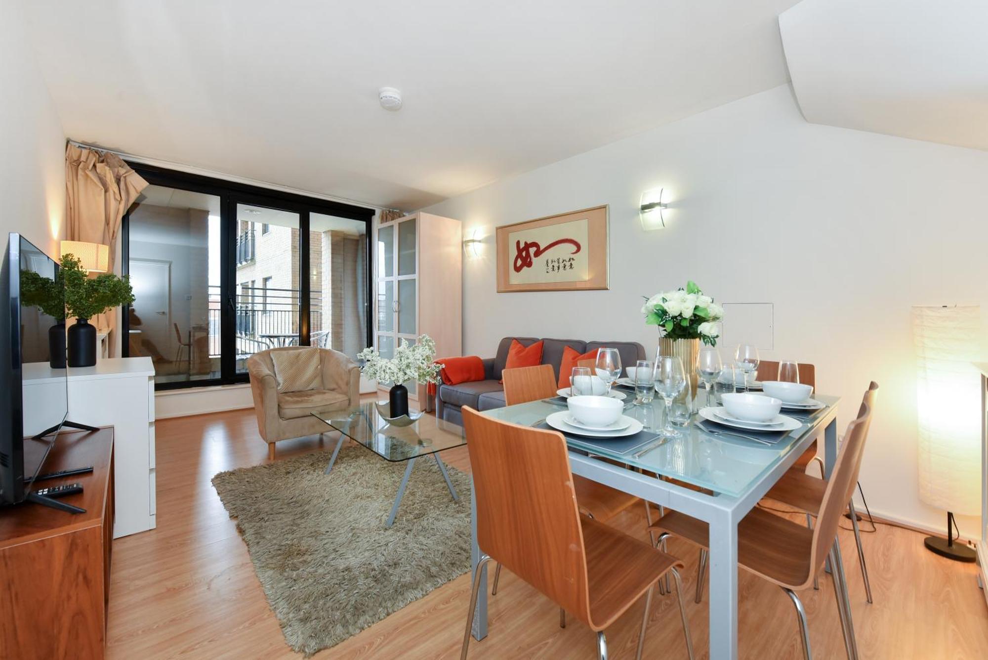 Choice - South Kensington - Gloucester Road *