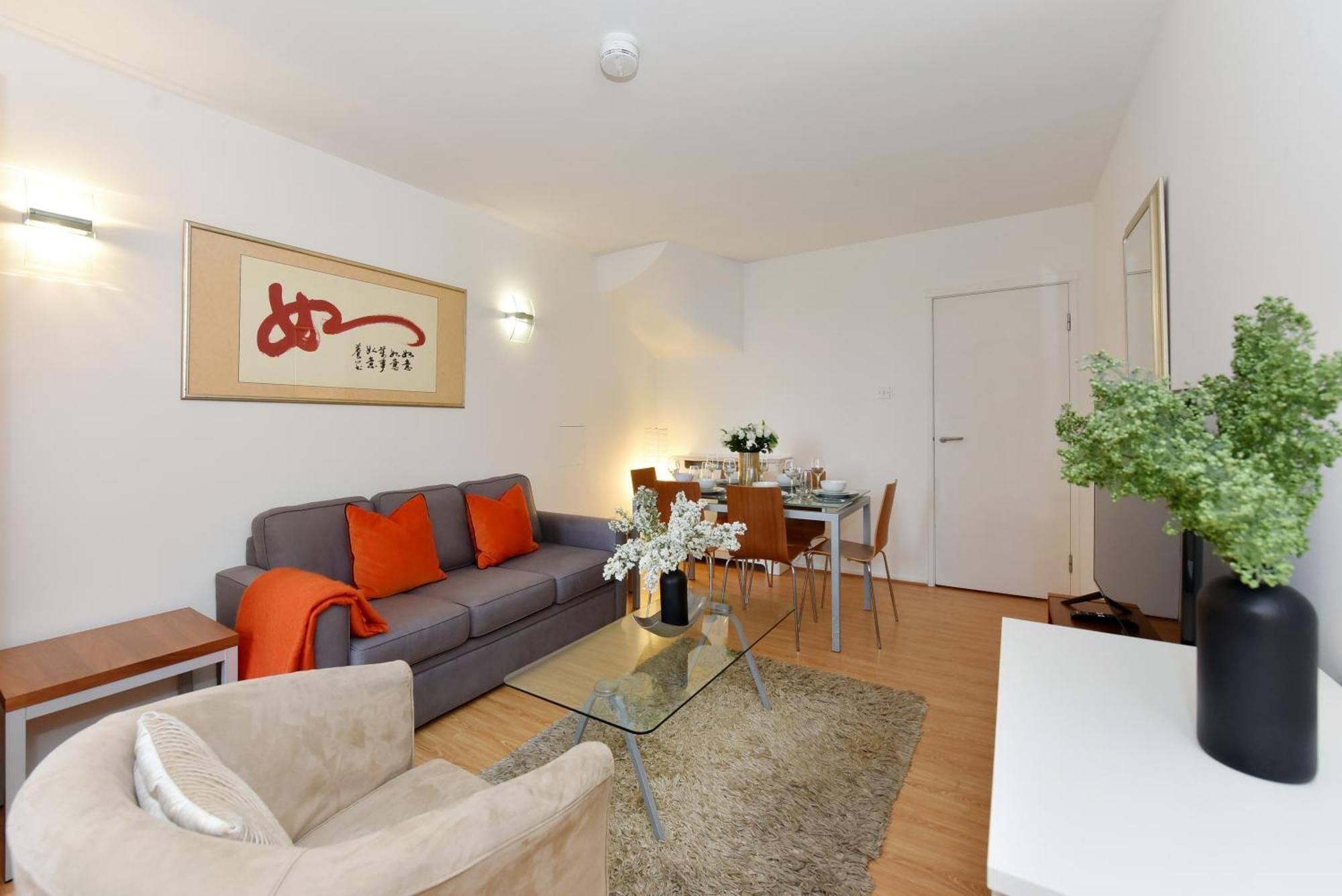 Appartement Choice - South Kensington - Gloucester Road *