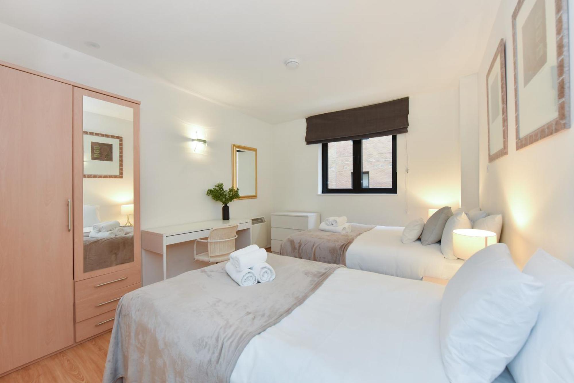 Appartement Choice - South Kensington - Gloucester Road