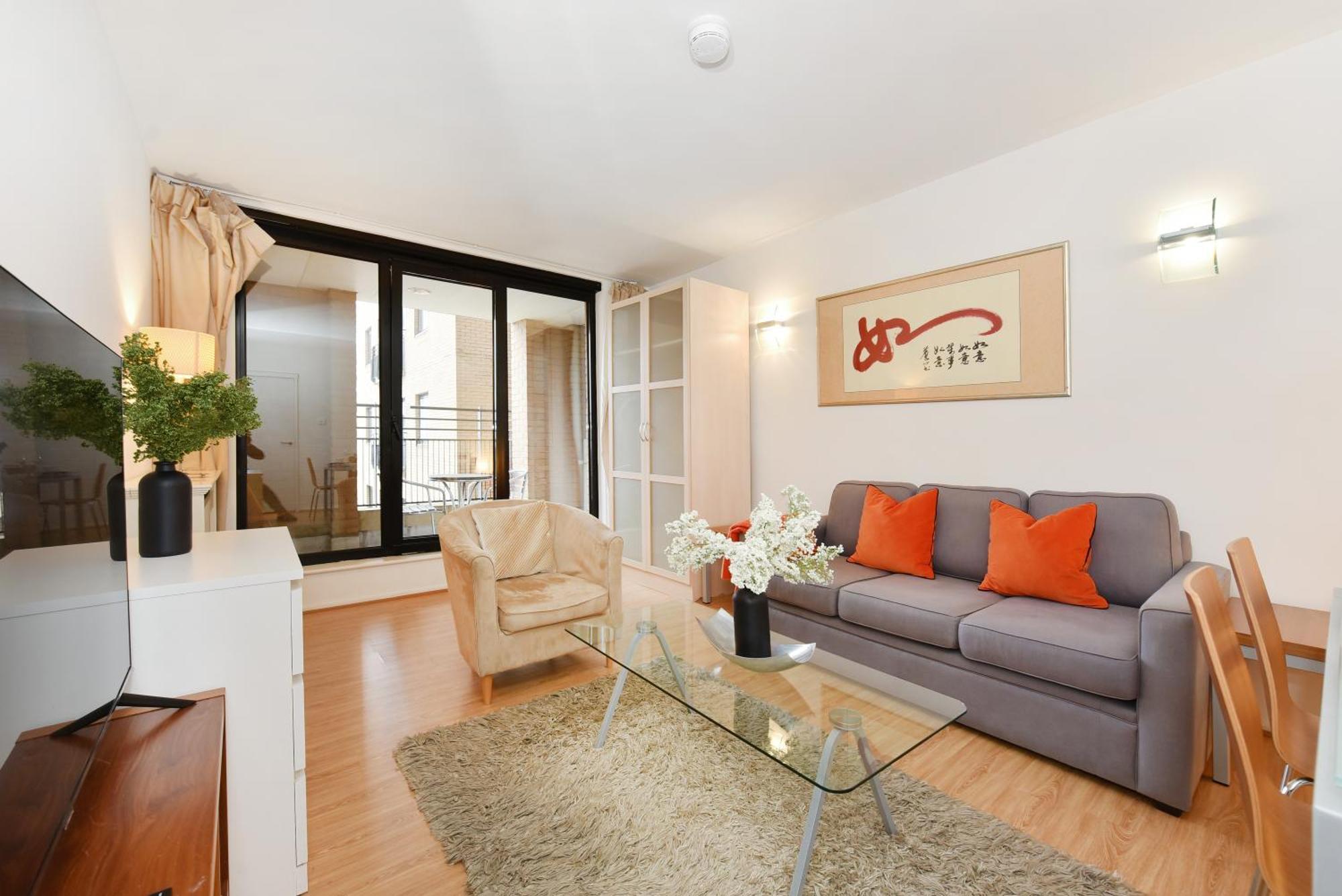 Choice - South Kensington - Gloucester Road