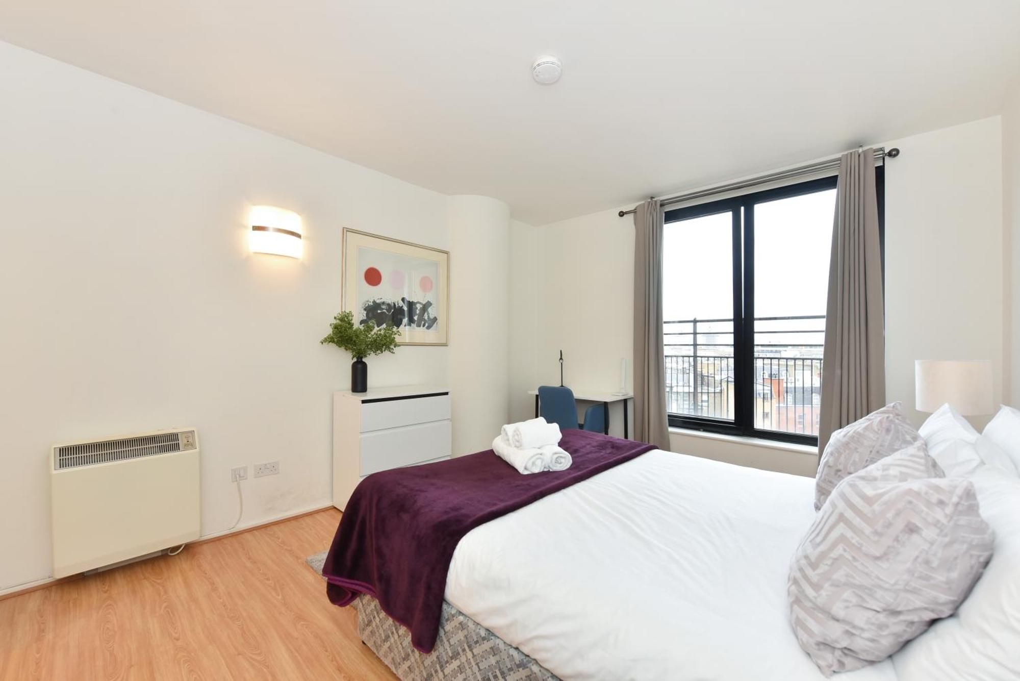 Choice - South Kensington - Gloucester Road * Londen