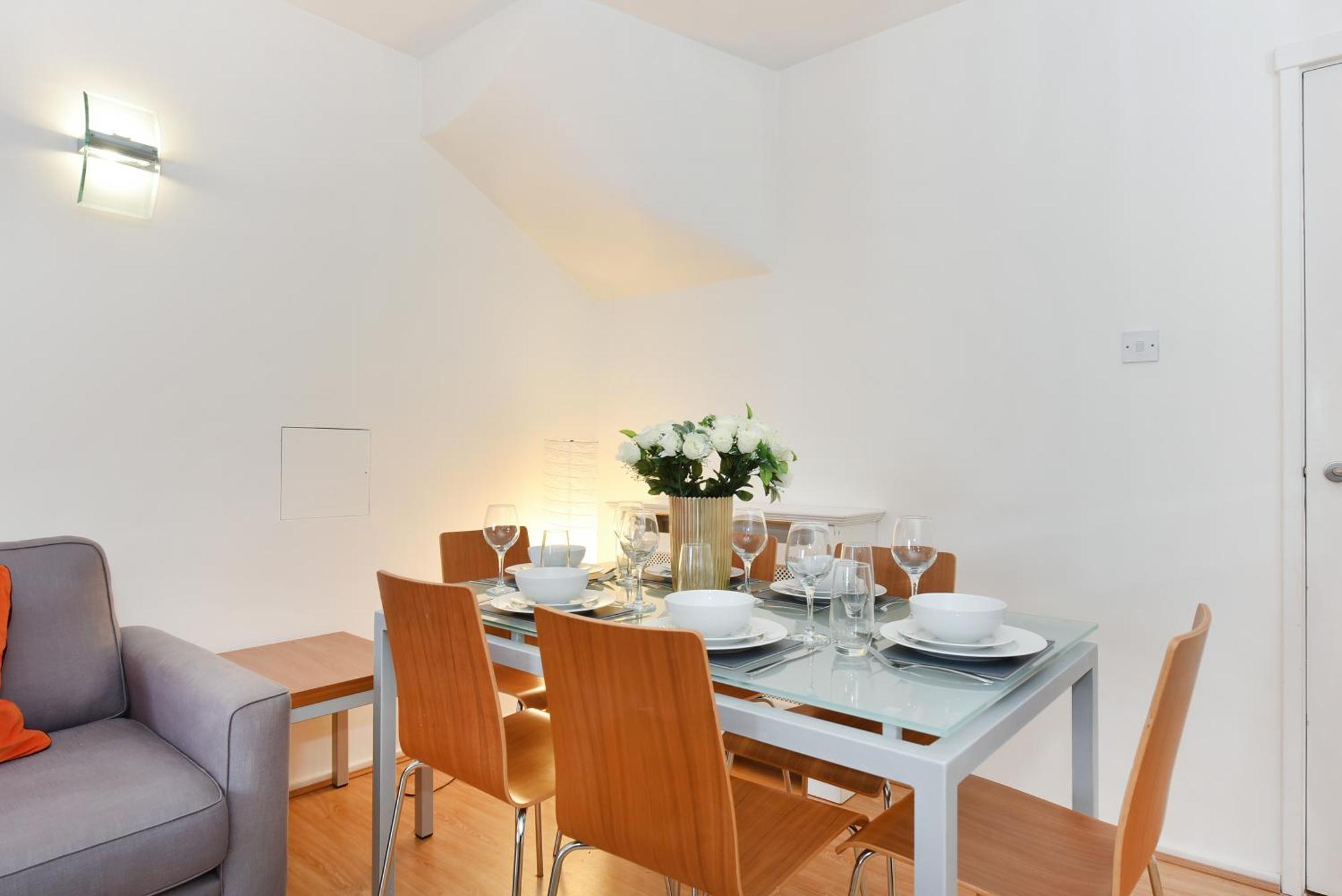 Appartement Choice - South Kensington - Gloucester Road