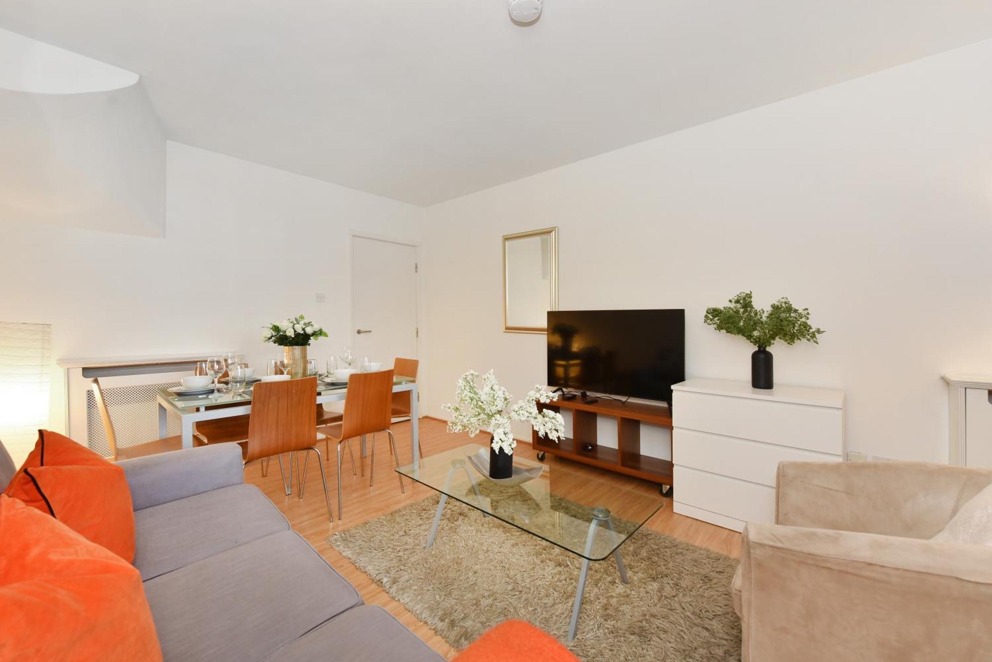 Choice - South Kensington - Gloucester Road *