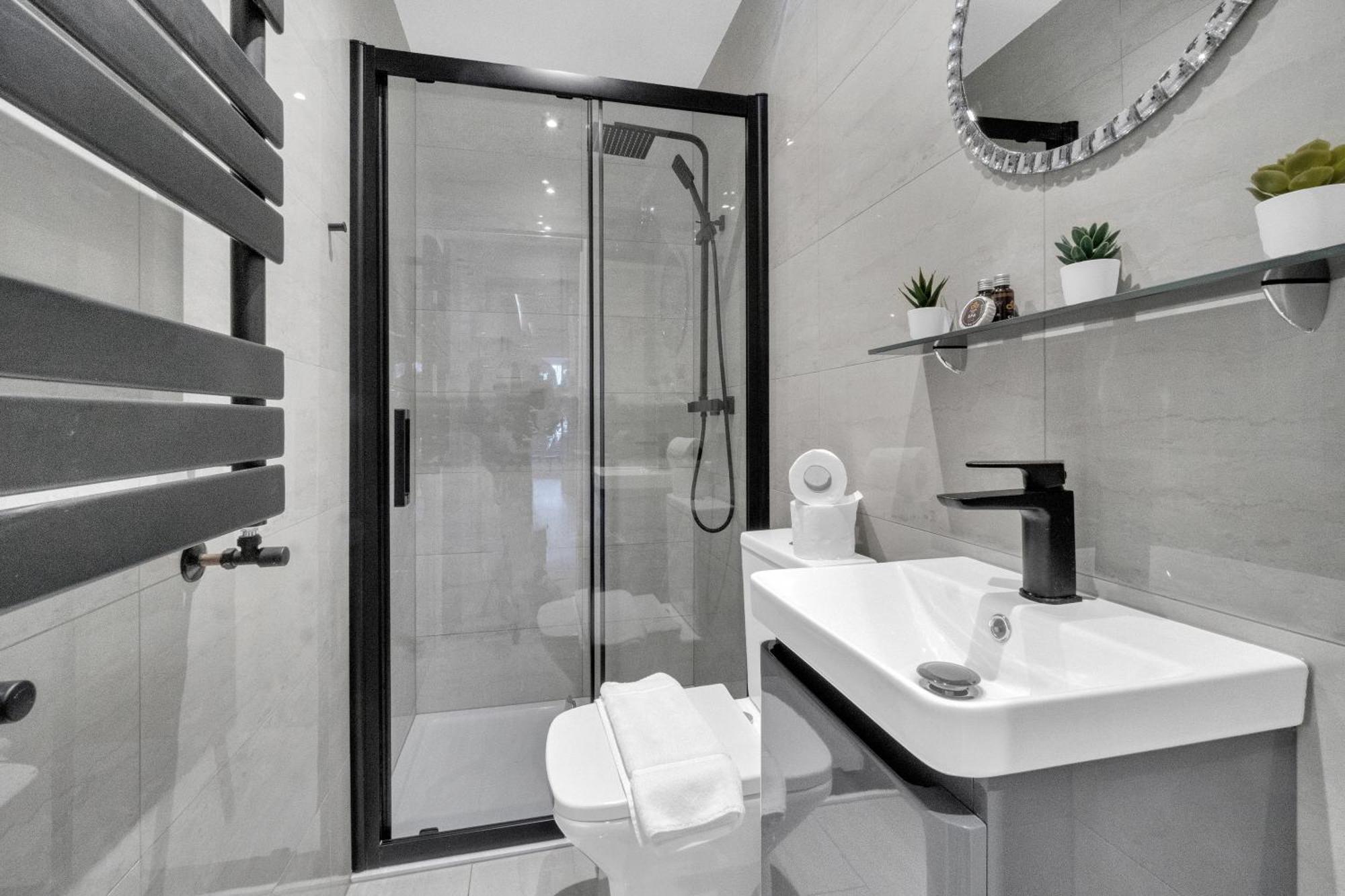Appartement Homely - King's Cross Londen