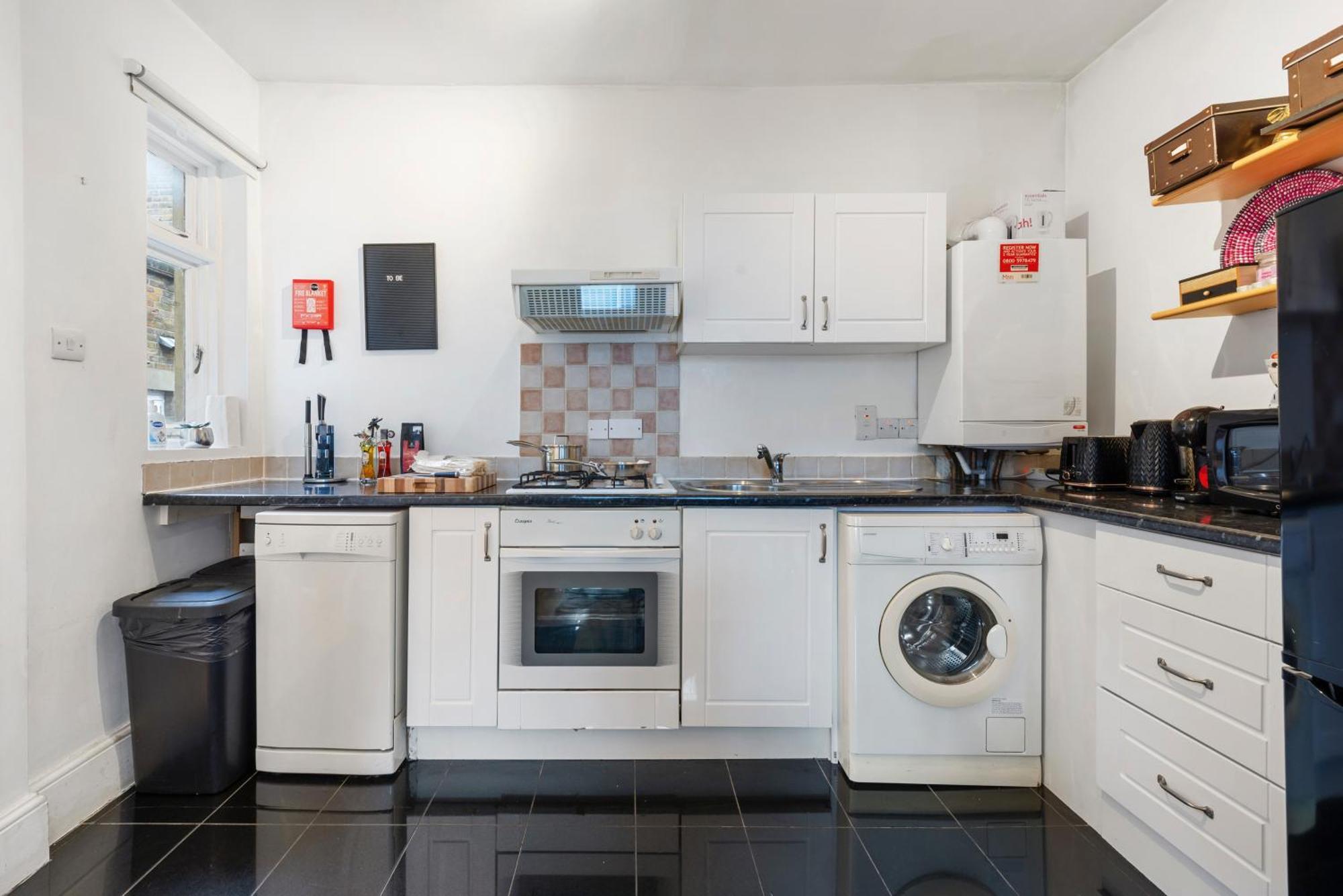 Modern Living In The Heart Of Covent Garden! 6bc * London
