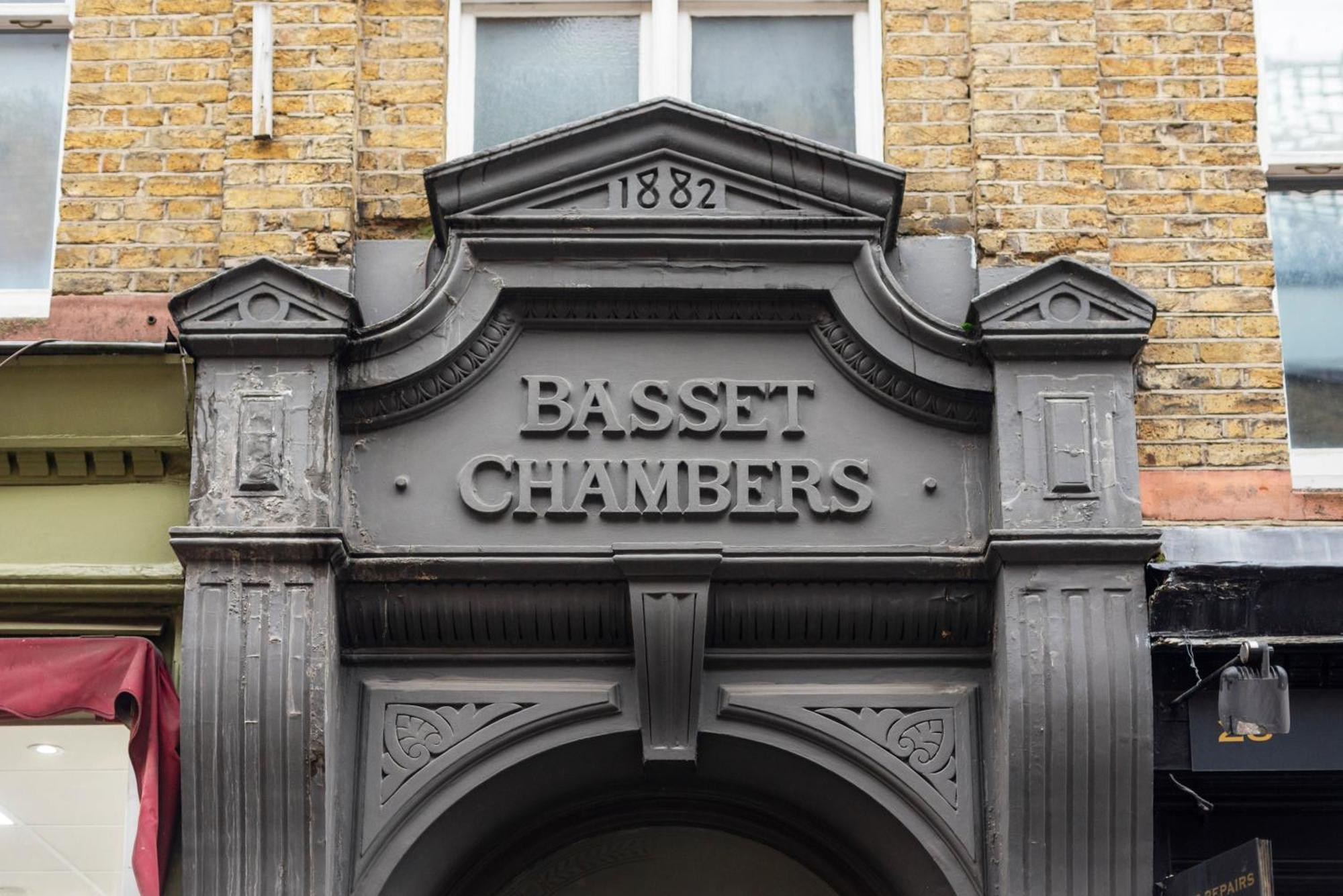 Modern Living In The Heart Of Covent Garden! 6bc * London