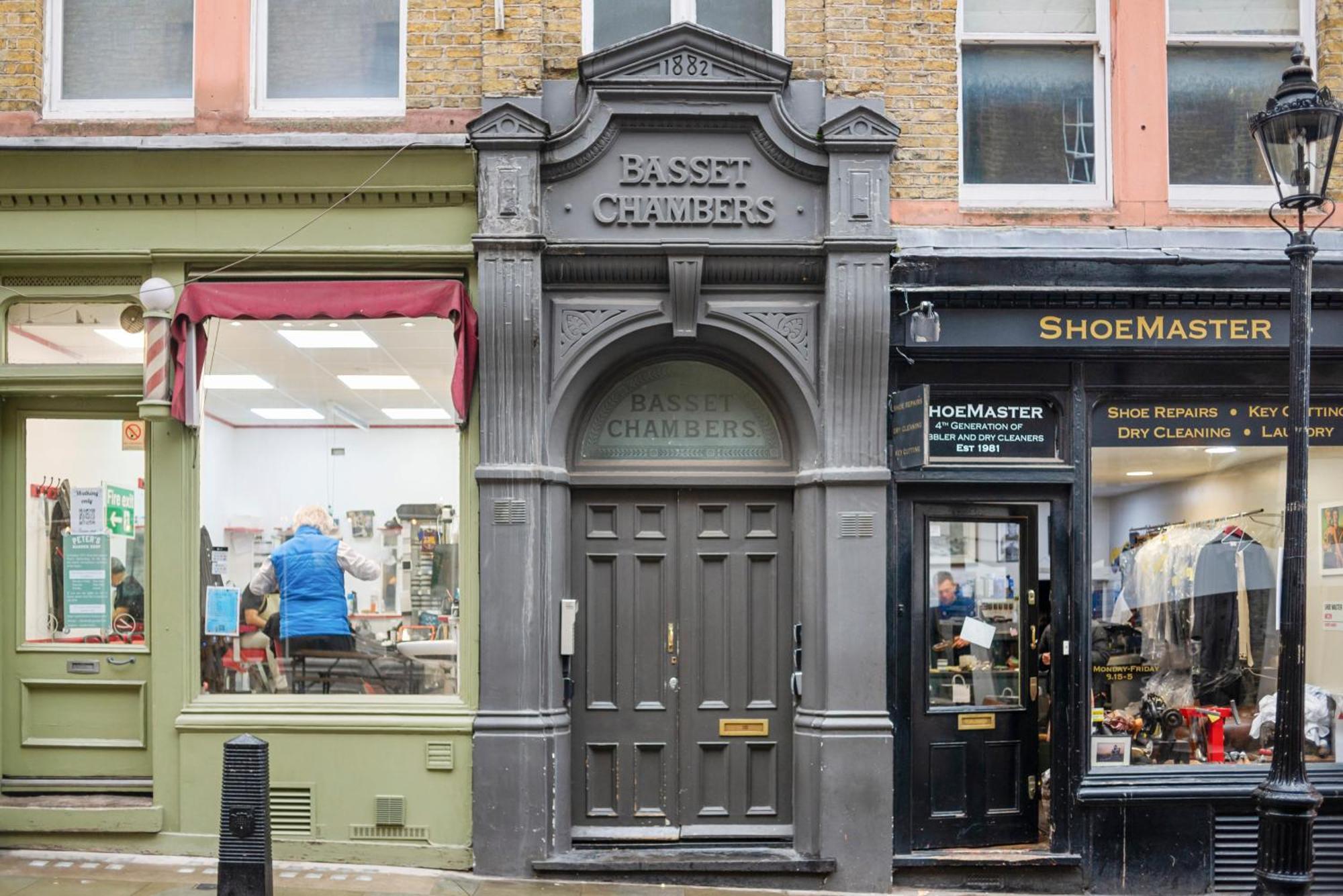 Modern Living In The Heart Of Covent Garden! 6bc * London