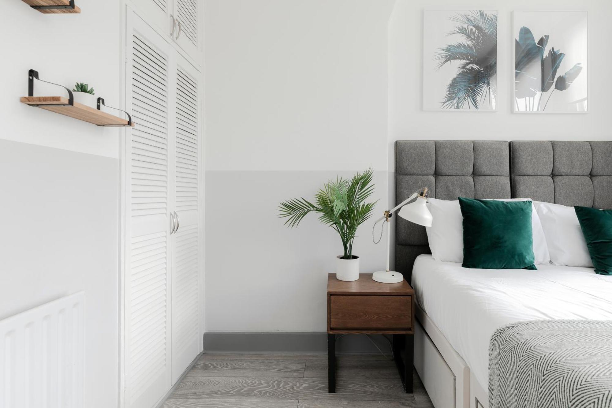 Apartment Modern Kensington