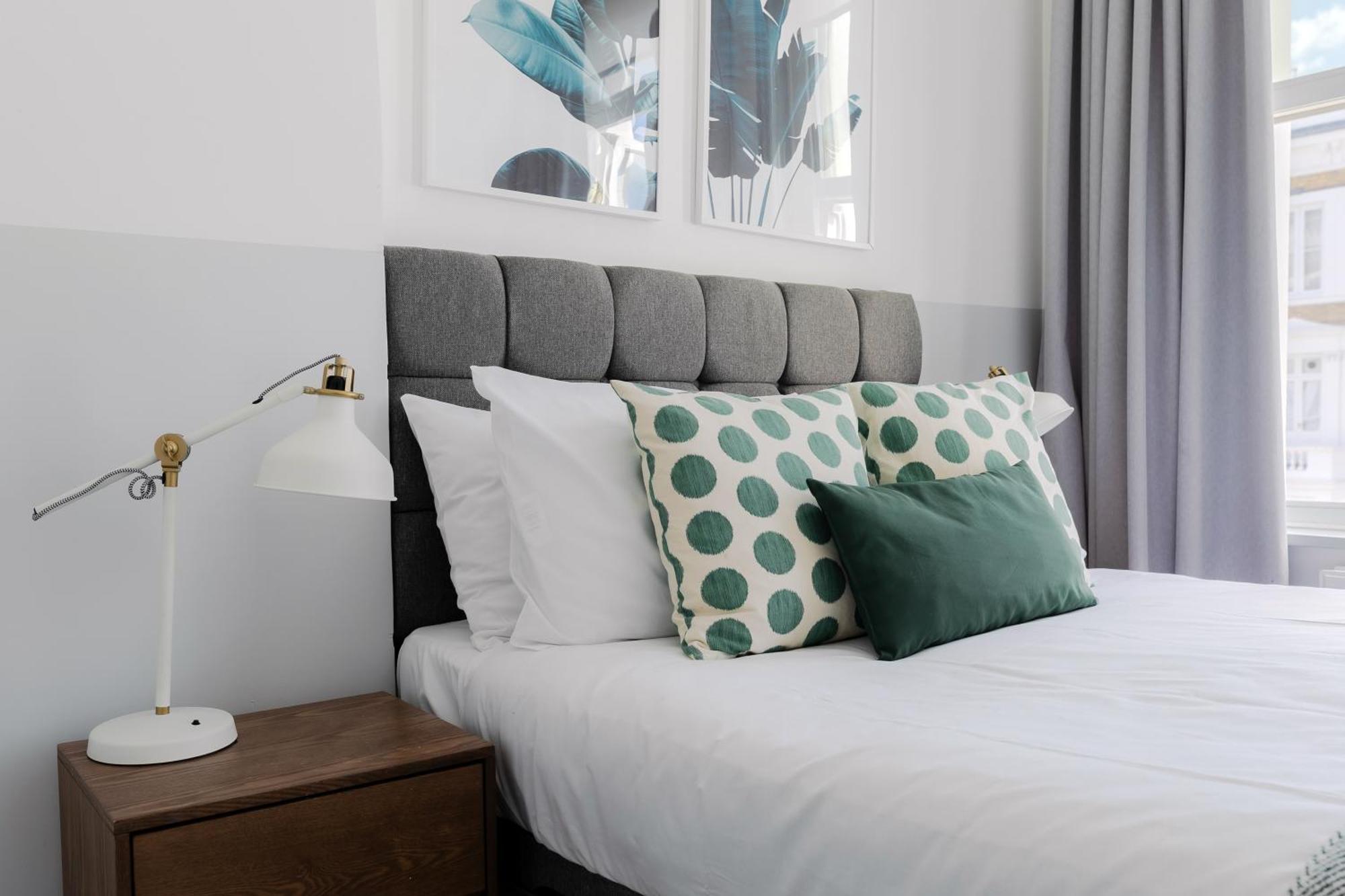Apartment Modern Kensington