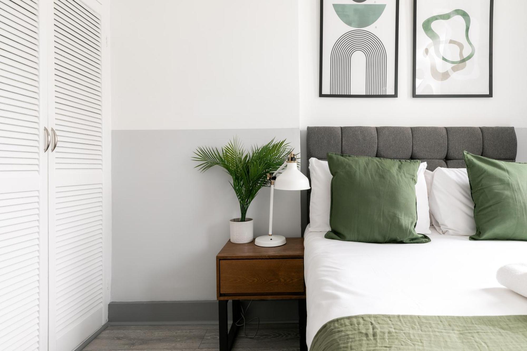 Apartment Modern Kensington