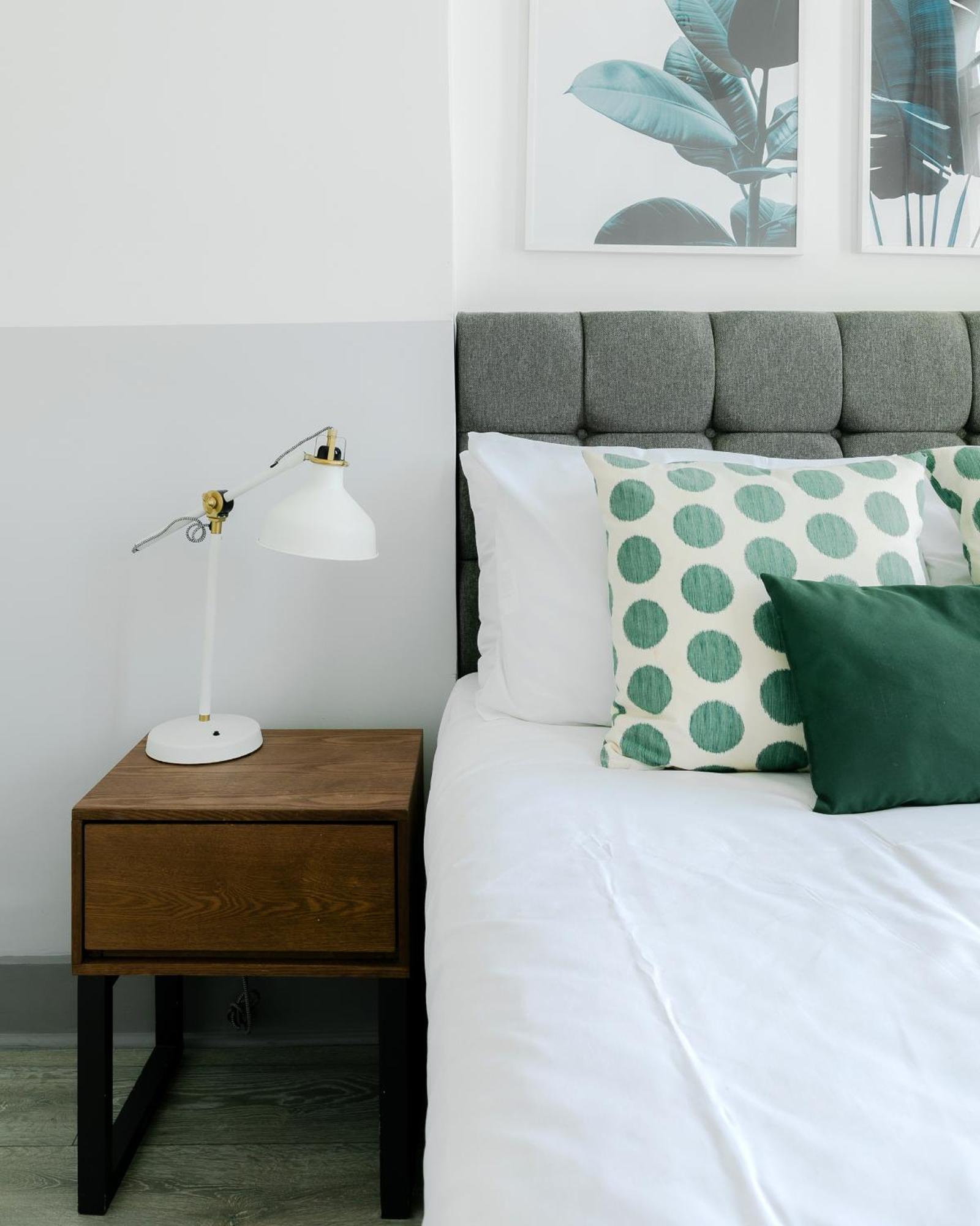 Apartment Modern Kensington London
